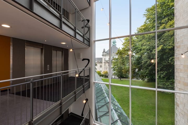 Property amenity at Vienna House Easy by Wyndham Bad Oeynhausen in Bad Oeynhausen, Other than US/Canada