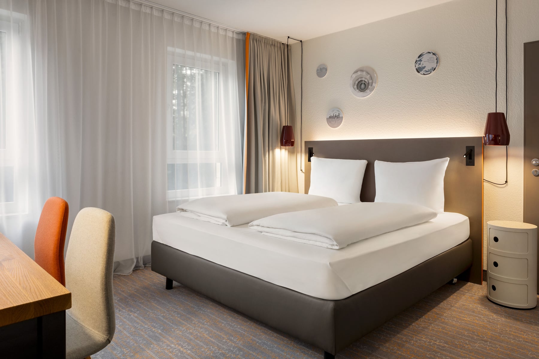 Vienna House Easy by Wyndham Bad Oeynhausen suite in Bad Oeynhausen, Other than US/Canada