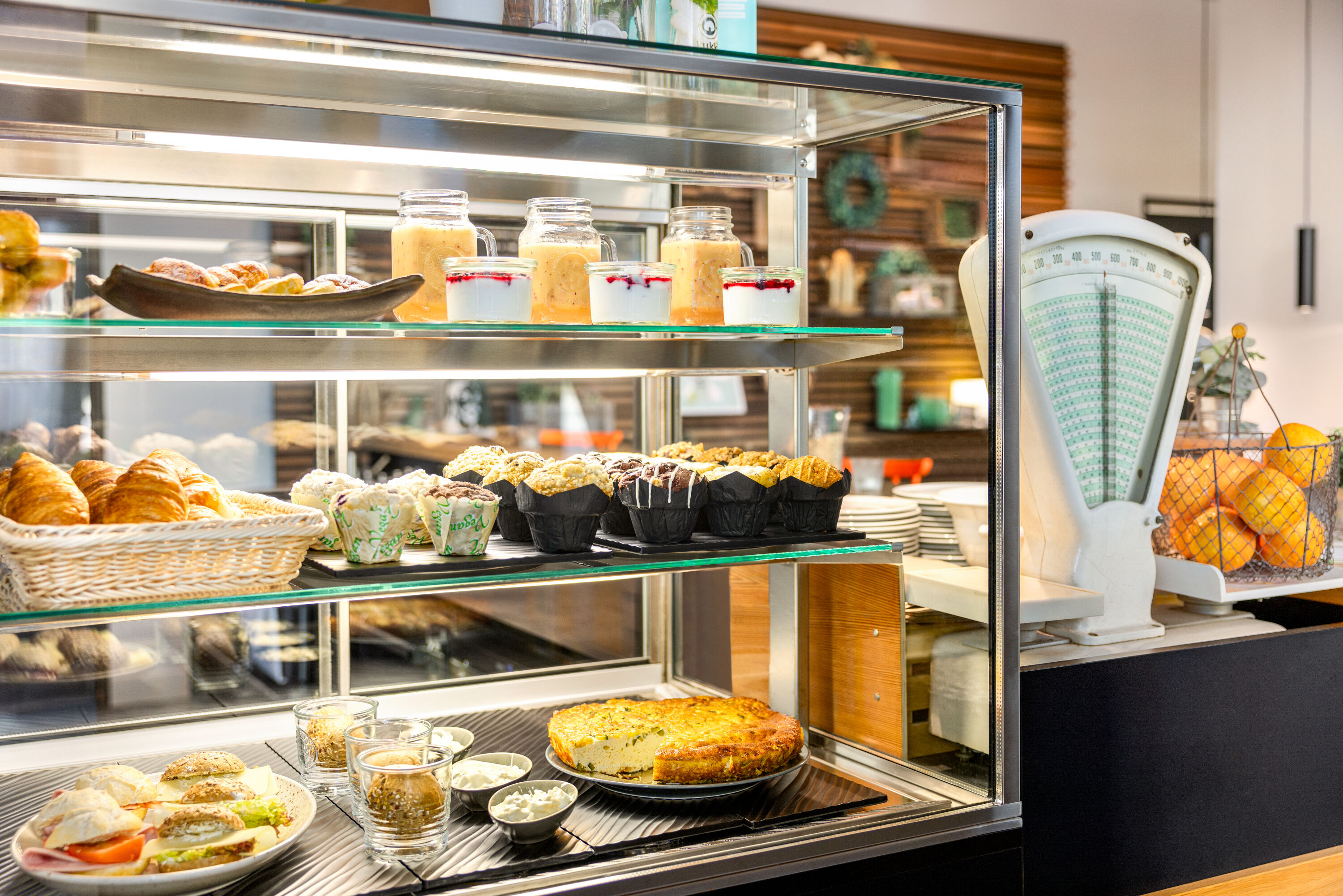 Vienna House Easy by Wyndham Berlin Prenzlauer Berg cafe in Berlin, Other than US/Canada