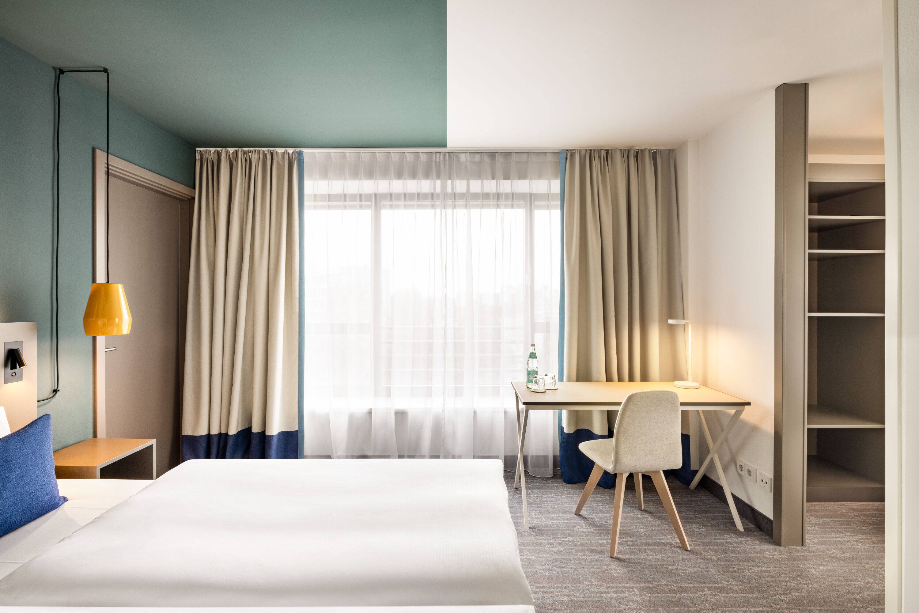 VIENNA HOUSE EASY BY WYNDHAM BERLIN PRENZLAUER BERG
