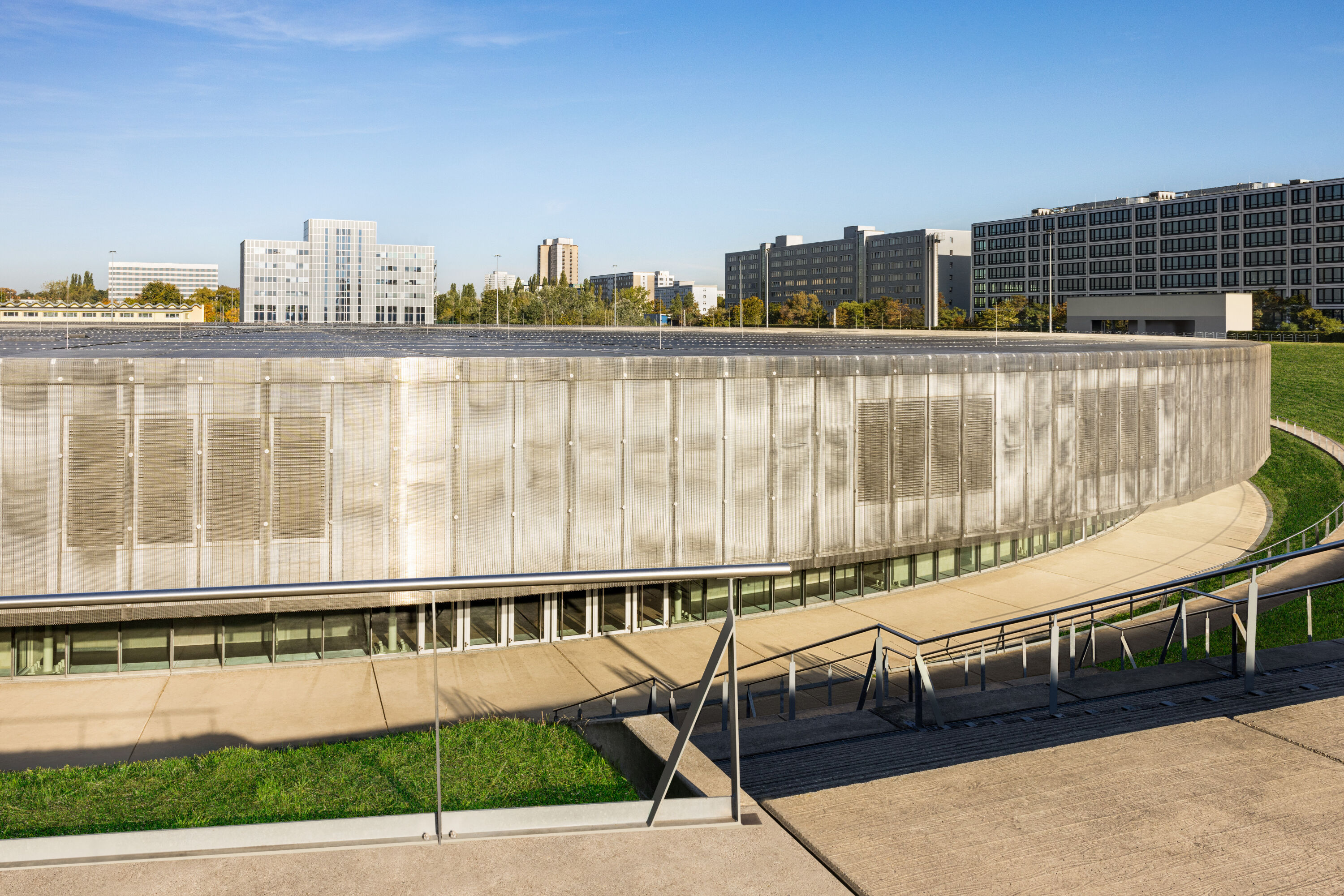 Vienna House Easy by Wyndham Berlin Prenzlauer Berg miscellaneous