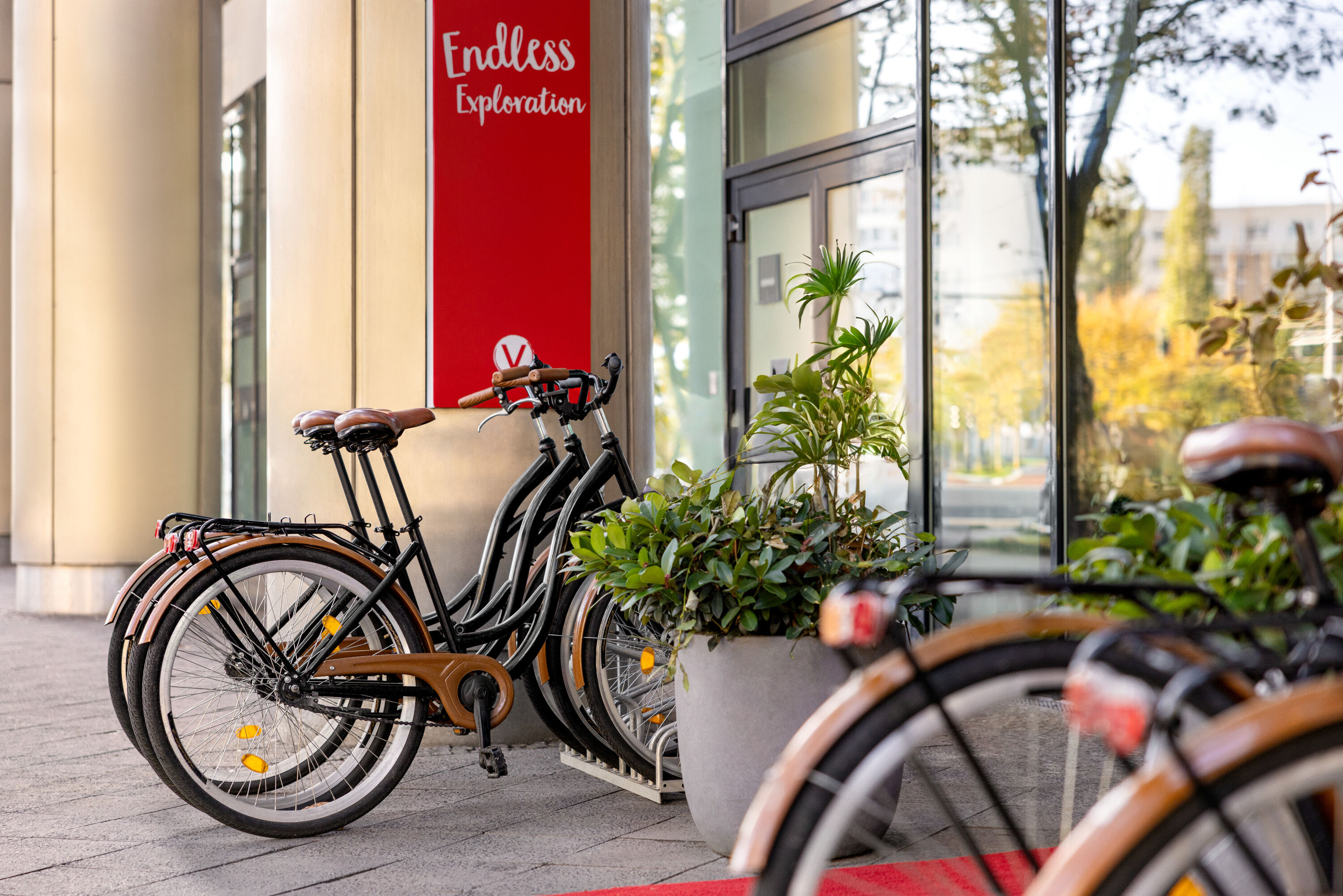 Property amenity at Vienna House Easy by Wyndham Berlin Prenzlauer Berg in Berlin, Other than US/Canada