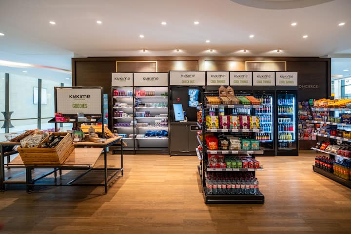 Property amenity at Vienna House by Wyndham Andel's Berlin in Berlin, Other than US/Canada