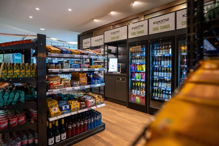 Property amenity at Vienna House by Wyndham Andel's Berlin in Berlin, Other than US/Canada
