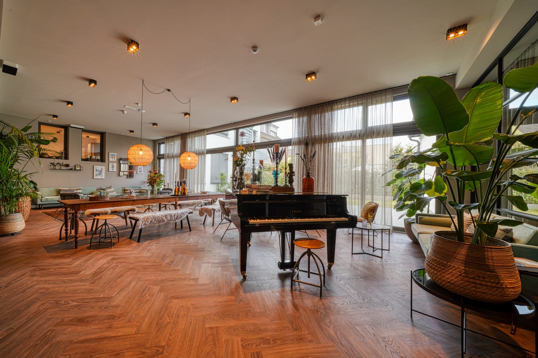 Vienna House Easy by Wyndham Bonn restaurant in Bonn, Other than US/Canada