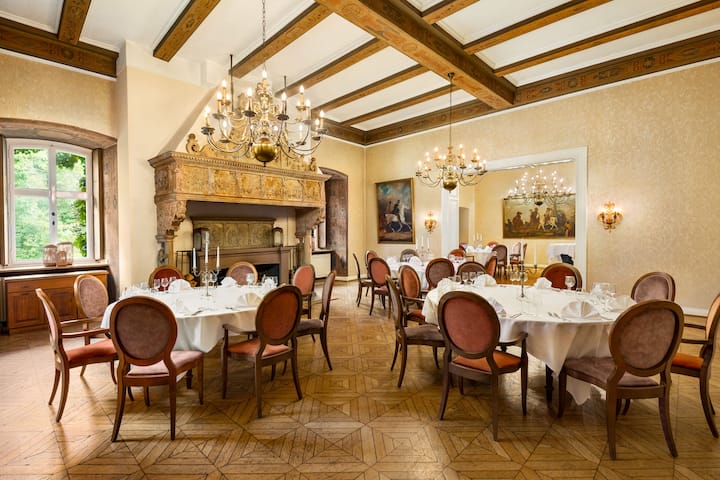 Vienna House Easy by Wyndham Castrop-Rauxel ballroom in Castrop Rauxel, Other than US/Canada