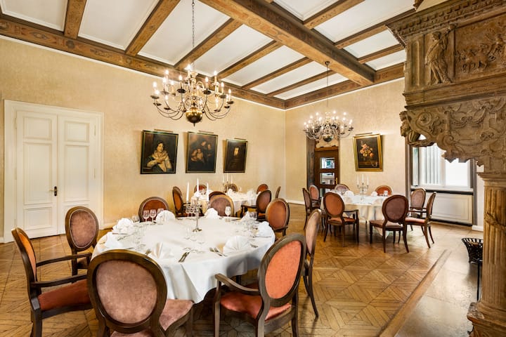 Vienna House Easy by Wyndham Castrop-Rauxel ballroom in Castrop Rauxel, Other than US/Canada