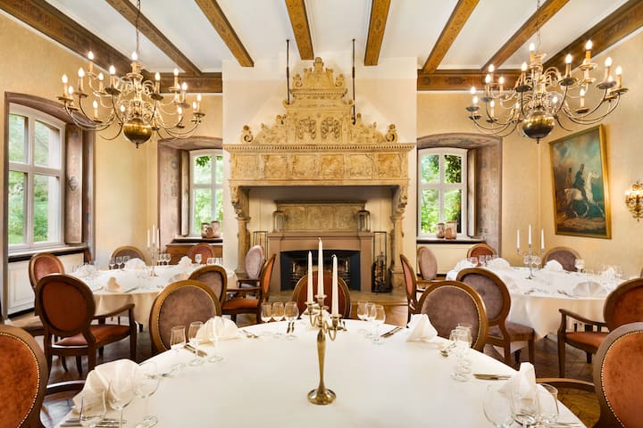 Vienna House Easy by Wyndham Castrop-Rauxel ballroom in Castrop Rauxel, Other than US/Canada
