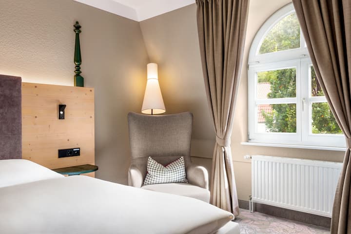 Guest room at the Vienna House Easy by Wyndham Castrop-Rauxel in Castrop Rauxel, Other than US/Canada