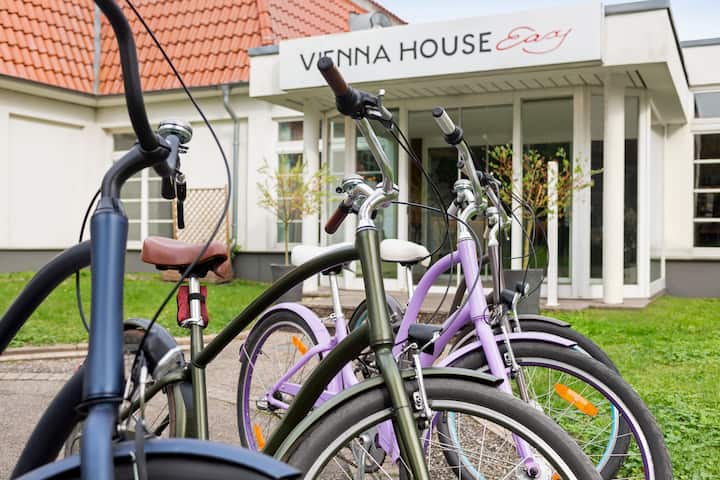 Property amenity at Vienna House Easy by Wyndham Castrop-Rauxel in Castrop Rauxel, Other than US/Canada