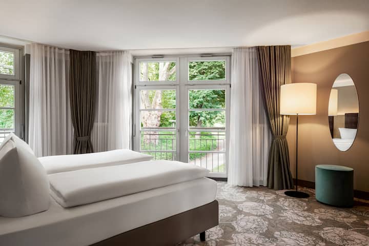 Vienna House Easy by Wyndham Castrop-Rauxel suite in Castrop Rauxel, Other than US/Canada
