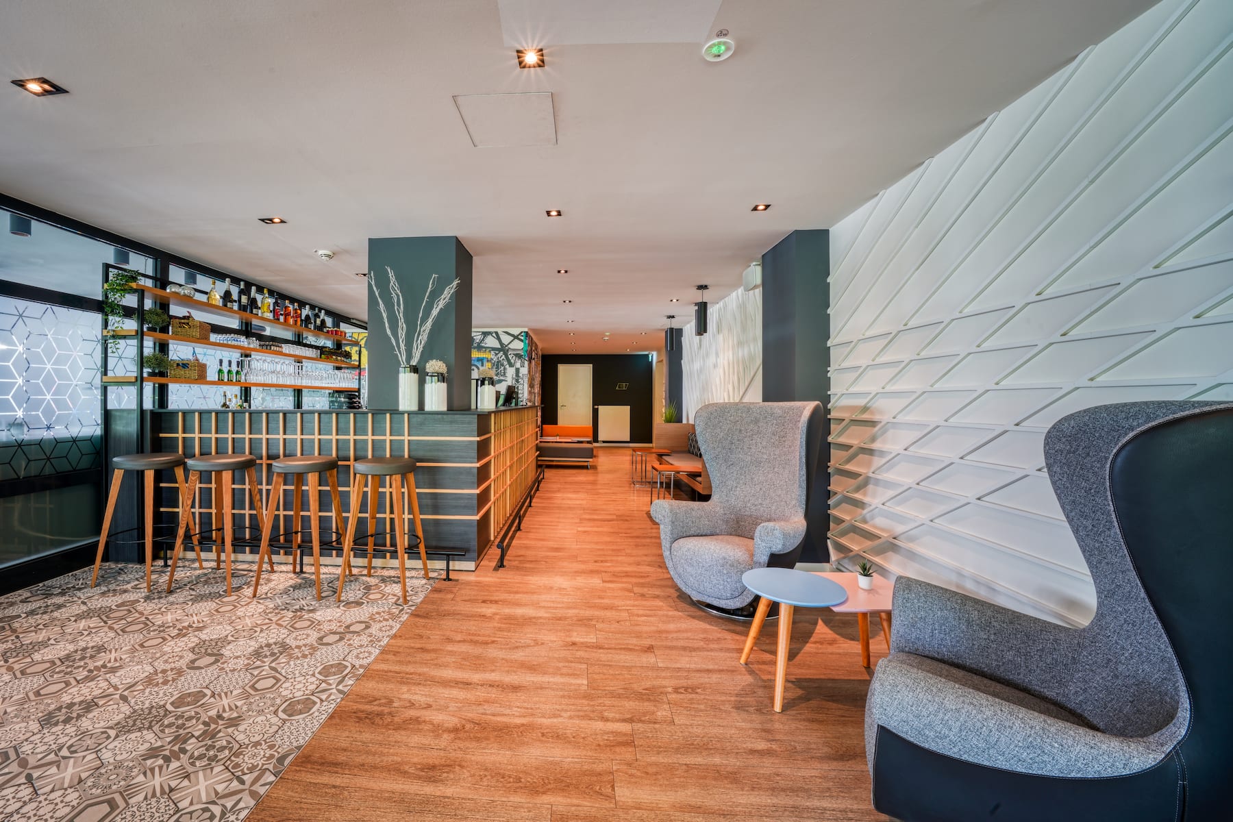 Property amenity at Vienna House Easy by Wyndham Dortmund in Dortmund, Other than US/Canada
