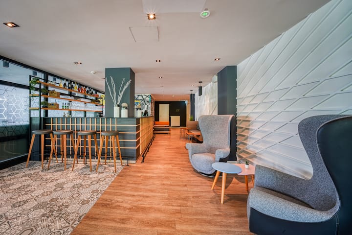 Property amenity at Vienna House Easy by Wyndham Dortmund in Dortmund, Other than US/Canada