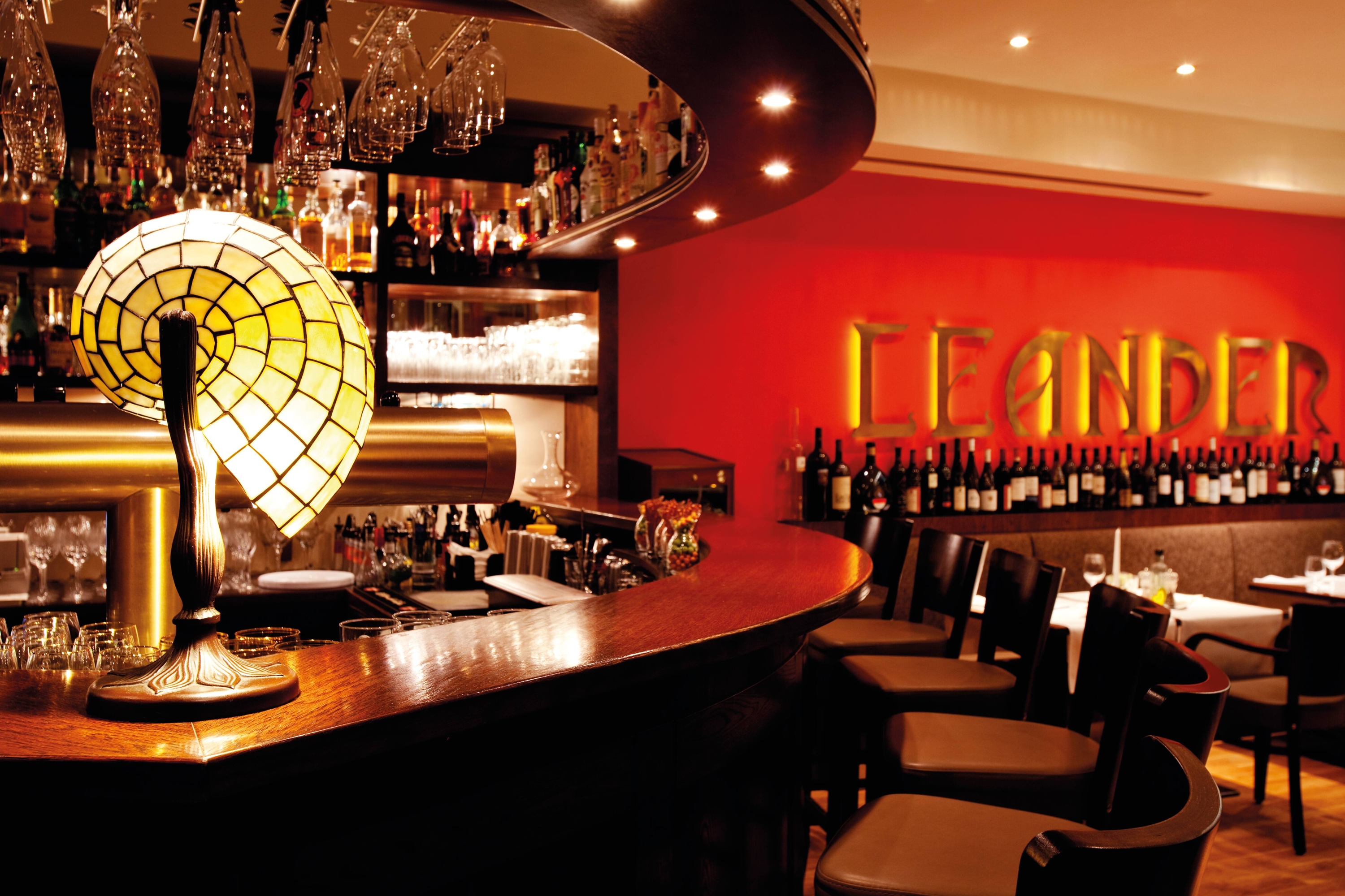 Bar at Vienna House by Wyndham Thuringer Hof Eisenach in Eisenach, Other than US/Canada