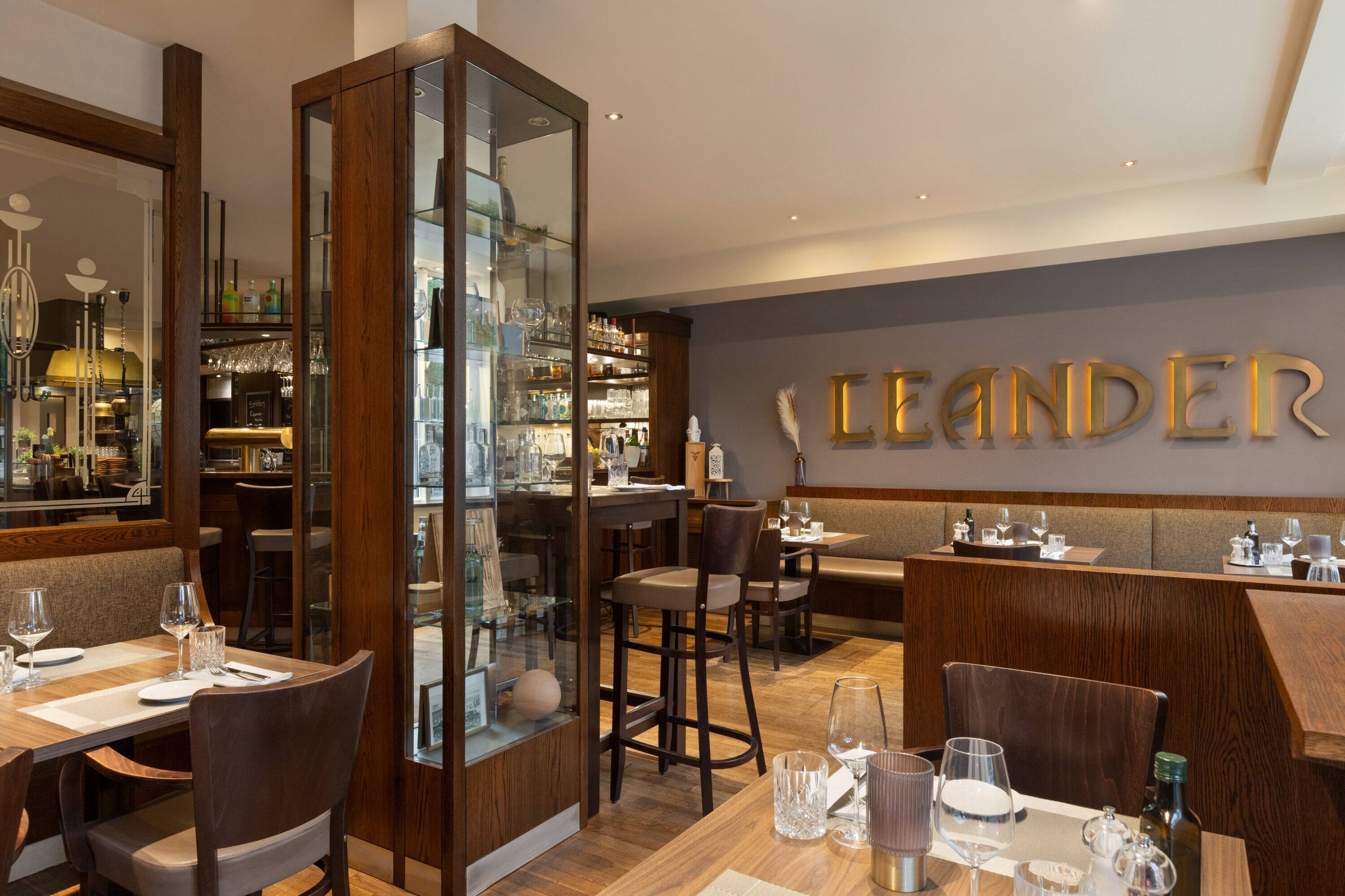 Vienna House by Wyndham Thuringer Hof Eisenach restaurant in Eisenach, Other than US/Canada