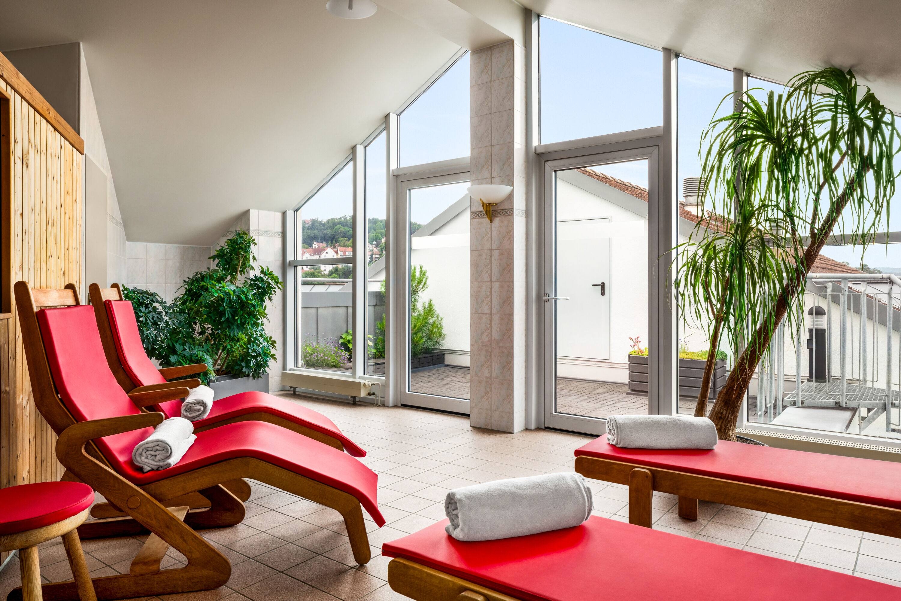 Vienna House by Wyndham Thuringer Hof Eisenach spa in Eisenach, Other than US/Canada