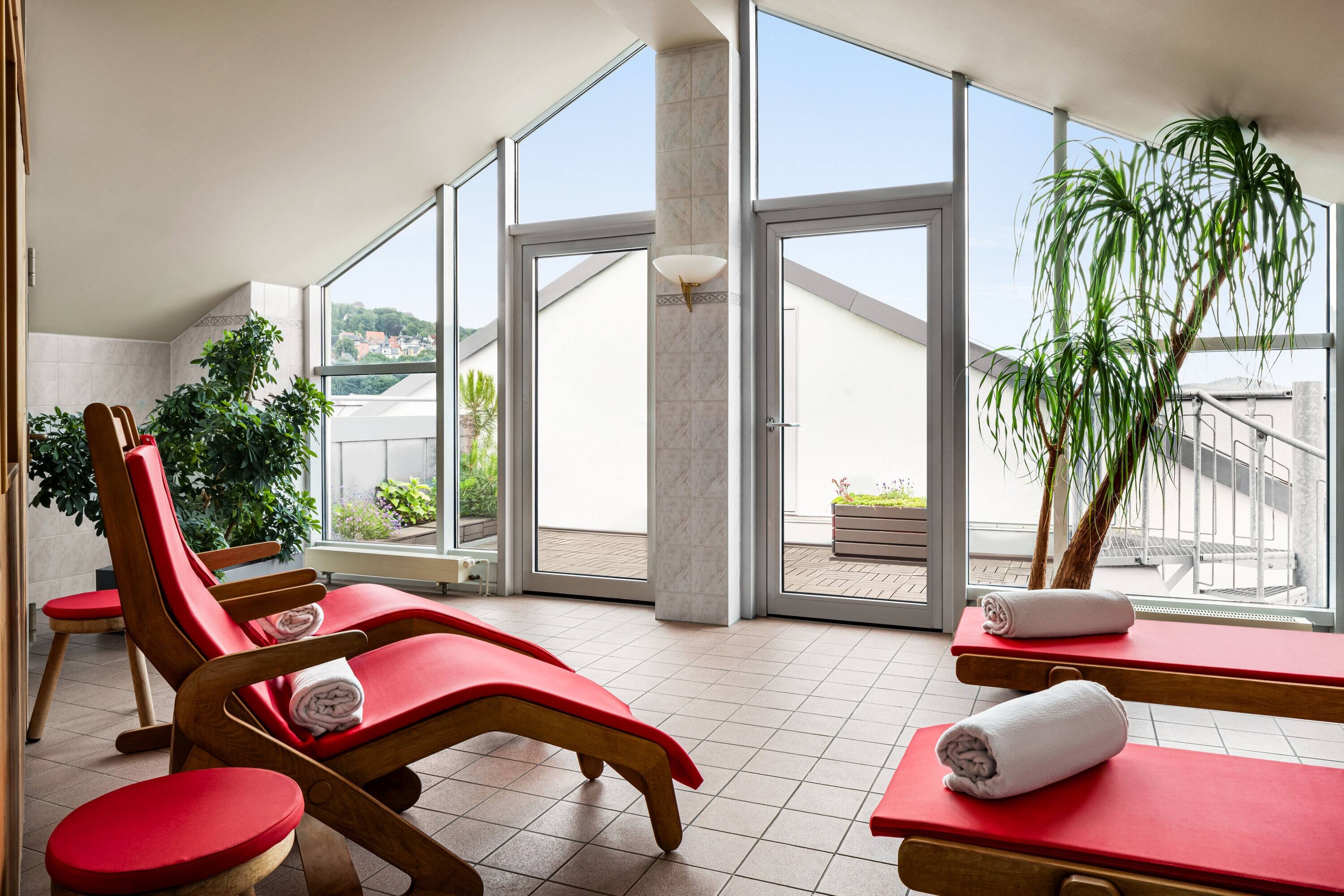 Vienna House by Wyndham Thuringer Hof Eisenach spa in Eisenach, Other than US/Canada