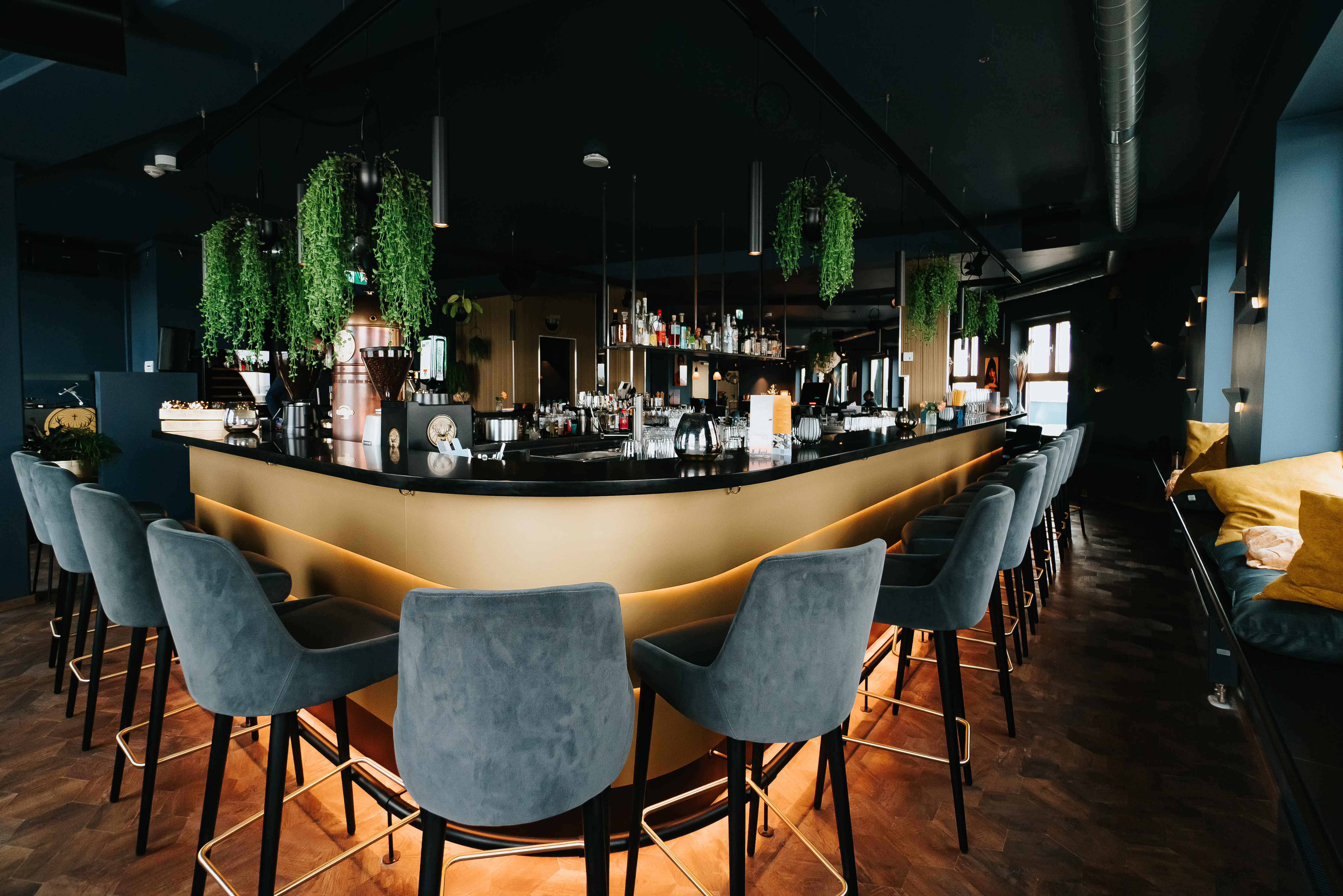 Vienna House by Wyndham Frankfurt South restaurant in Frankfurt am Main, Other than US/Canada