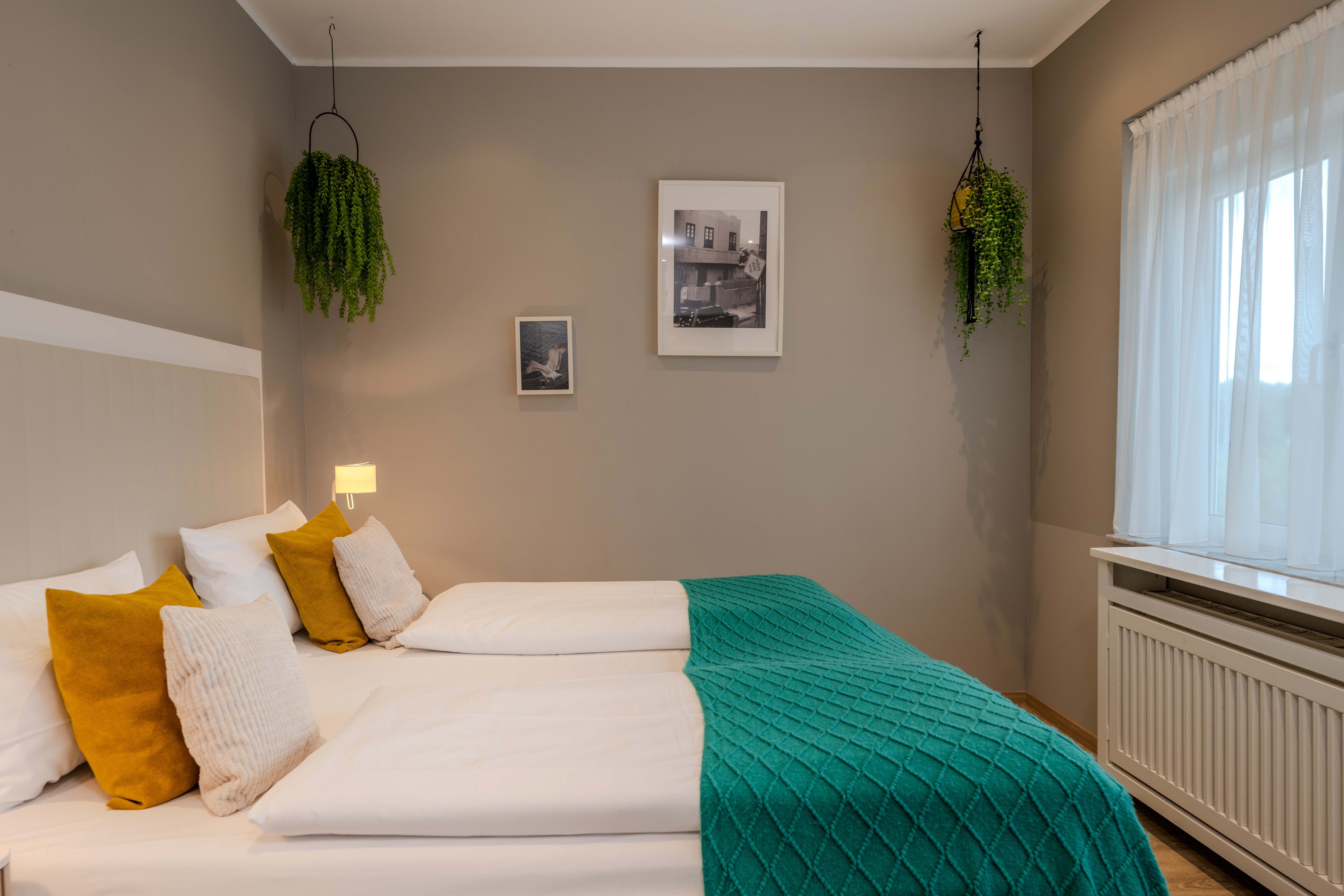 Vienna House by Wyndham Frankfurt South suite in Frankfurt am Main, Other than US/Canada