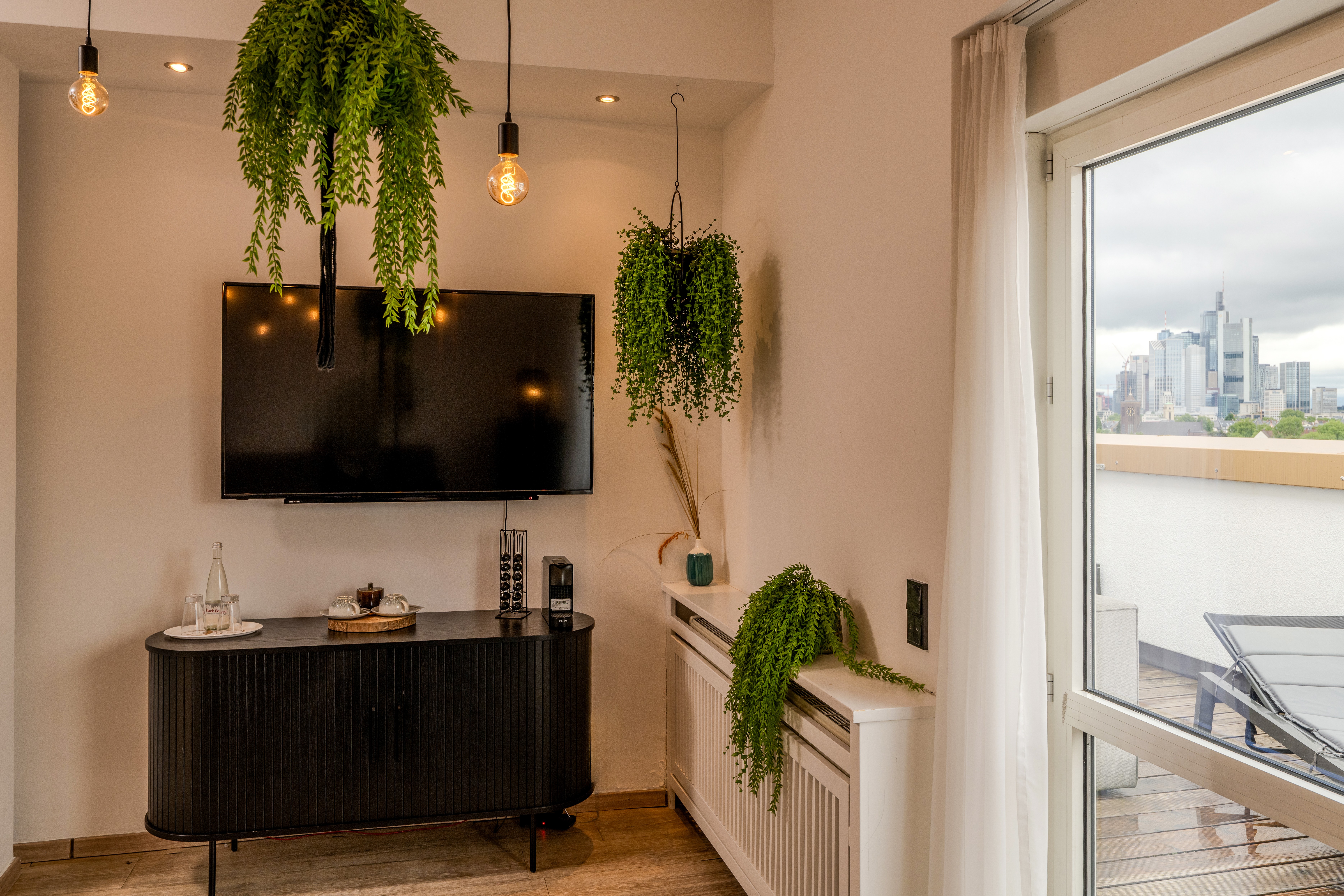 Vienna House by Wyndham Frankfurt South suite in Frankfurt am Main, Other than US/Canada