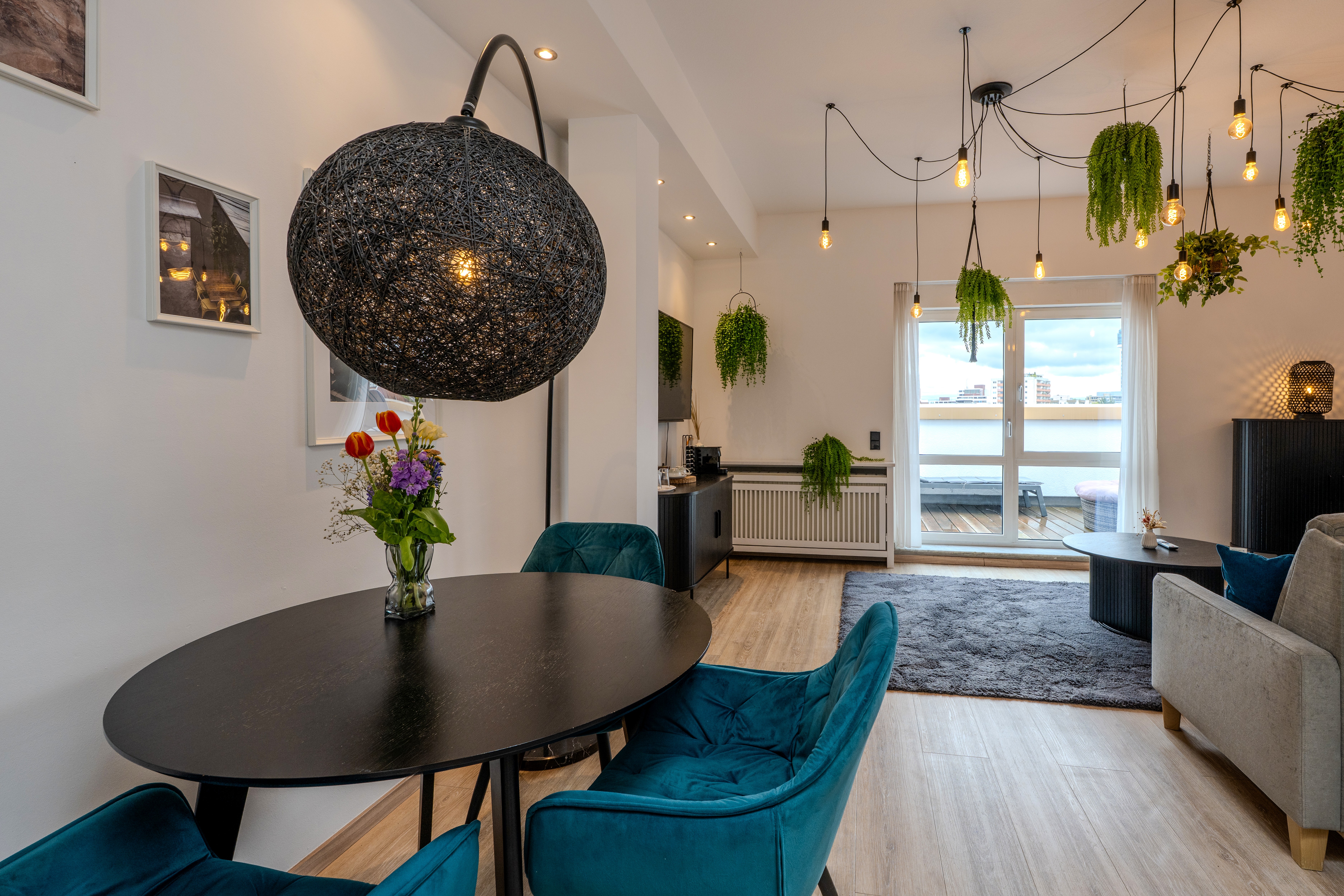 Vienna House by Wyndham Frankfurt South suite in Frankfurt am Main, Other than US/Canada