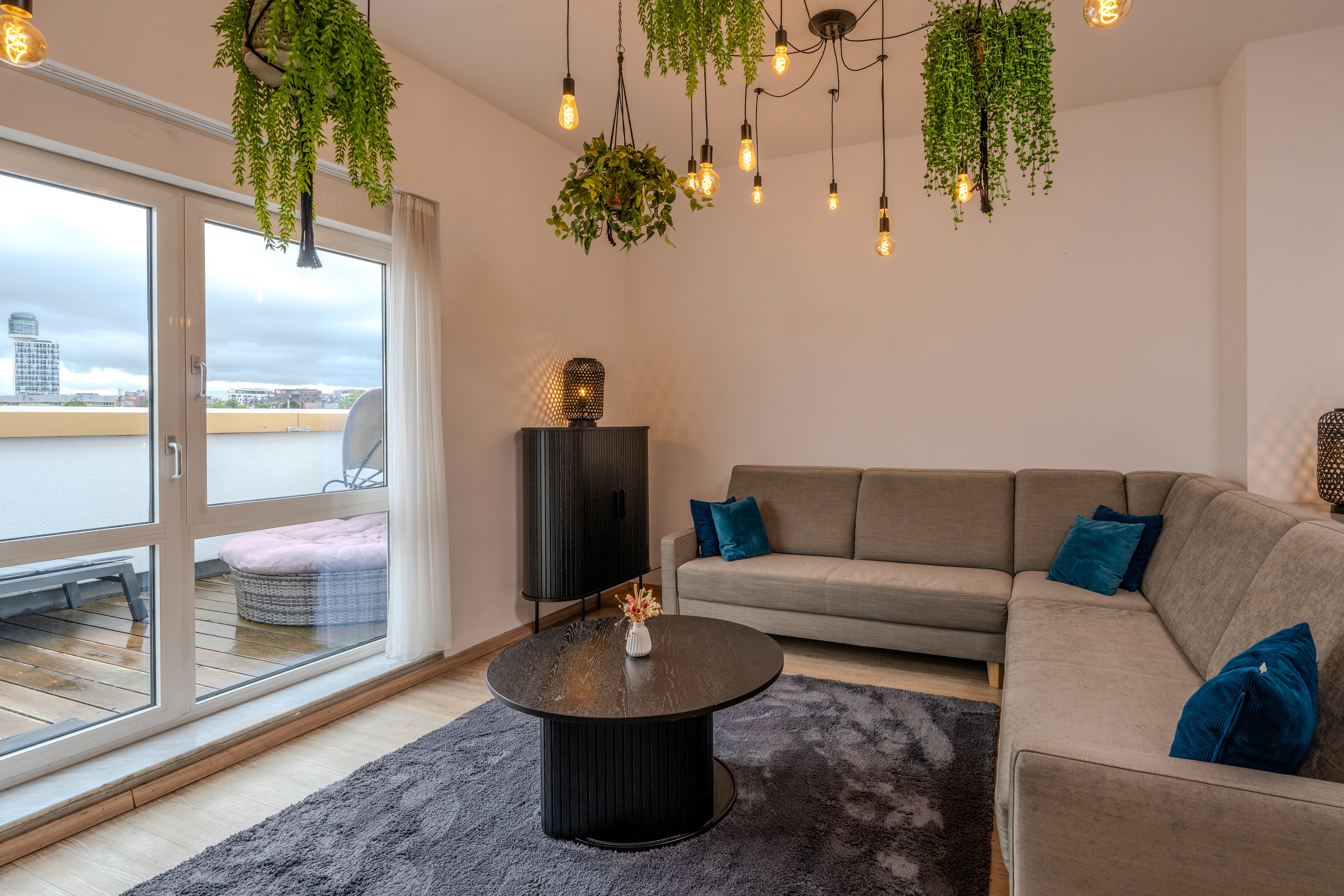 Vienna House by Wyndham Frankfurt South suite in Frankfurt am Main, Other than US/Canada