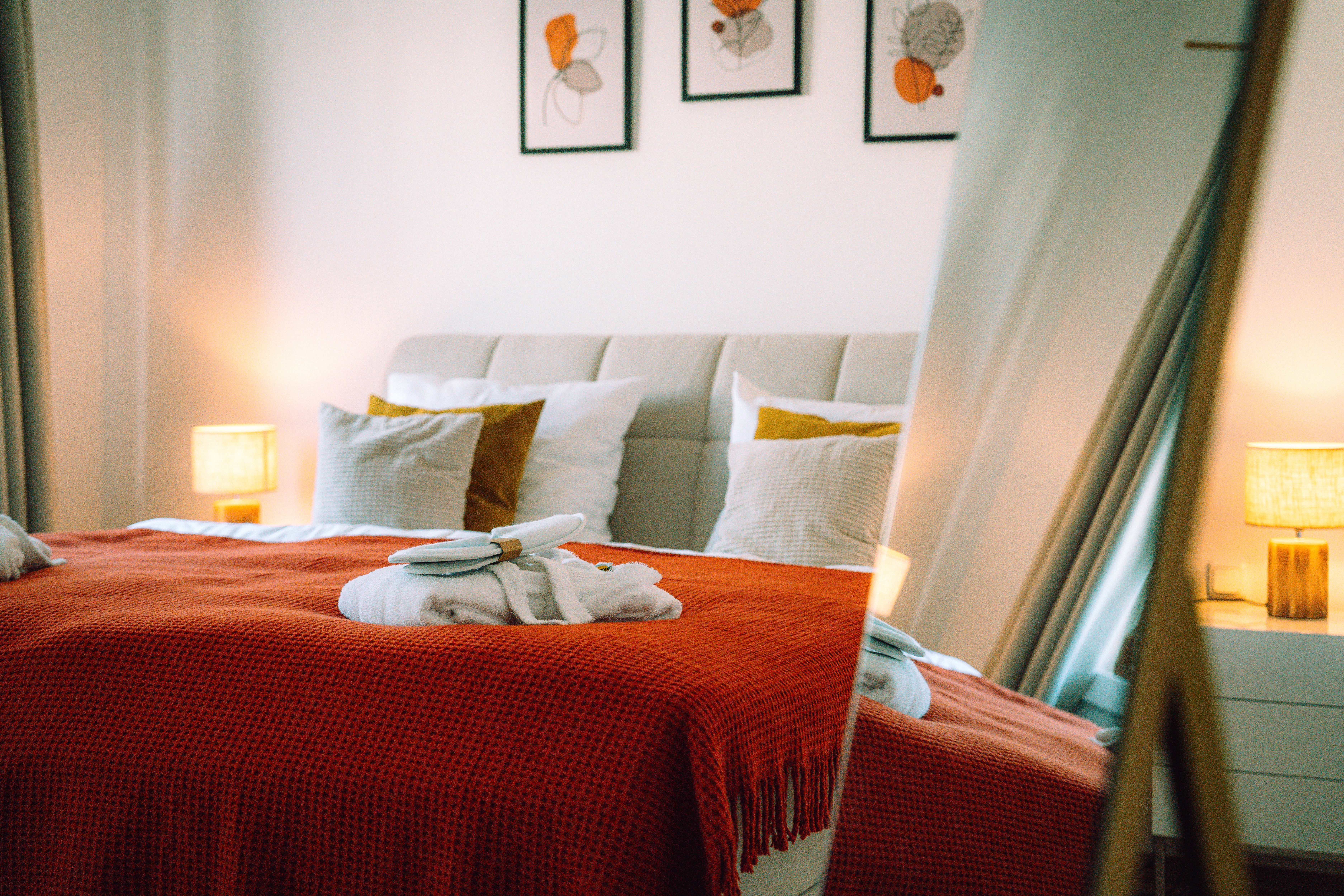 Vienna House by Wyndham Frankfurt South suite in Frankfurt am Main, Other than US/Canada