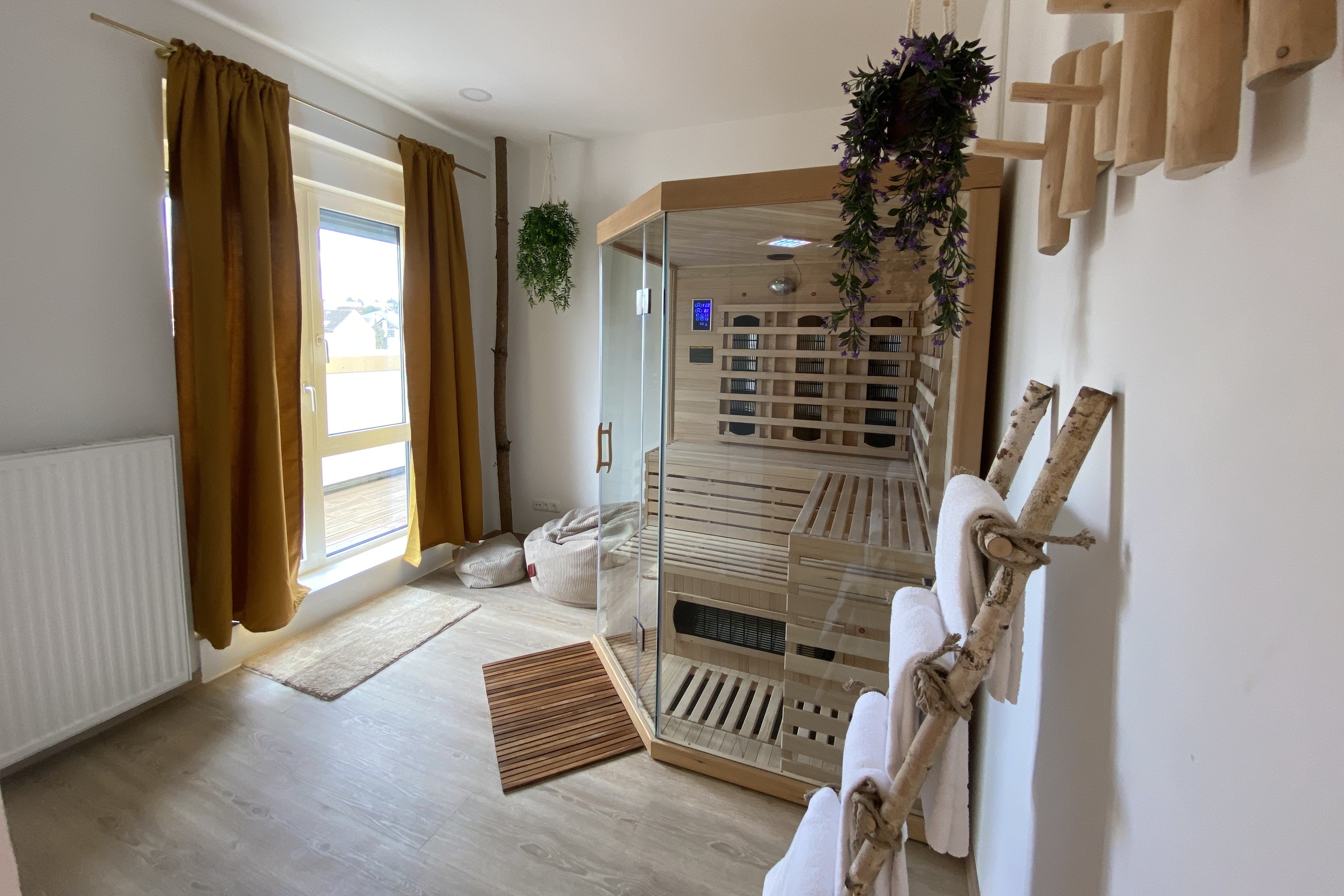 Vienna House by Wyndham Frankfurt South suite in Frankfurt am Main, Other than US/Canada