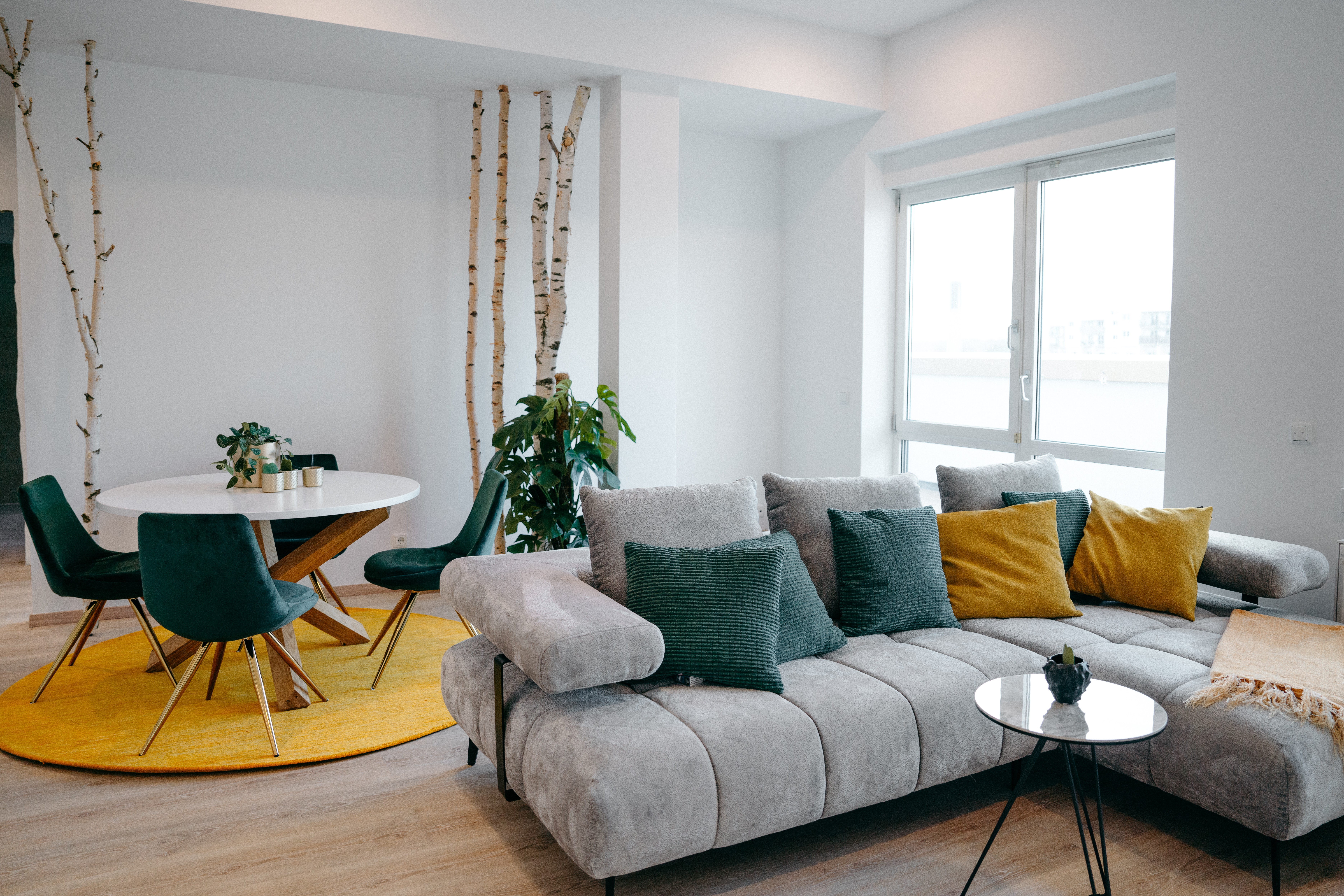 Vienna House by Wyndham Frankfurt South suite in Frankfurt am Main, Other than US/Canada