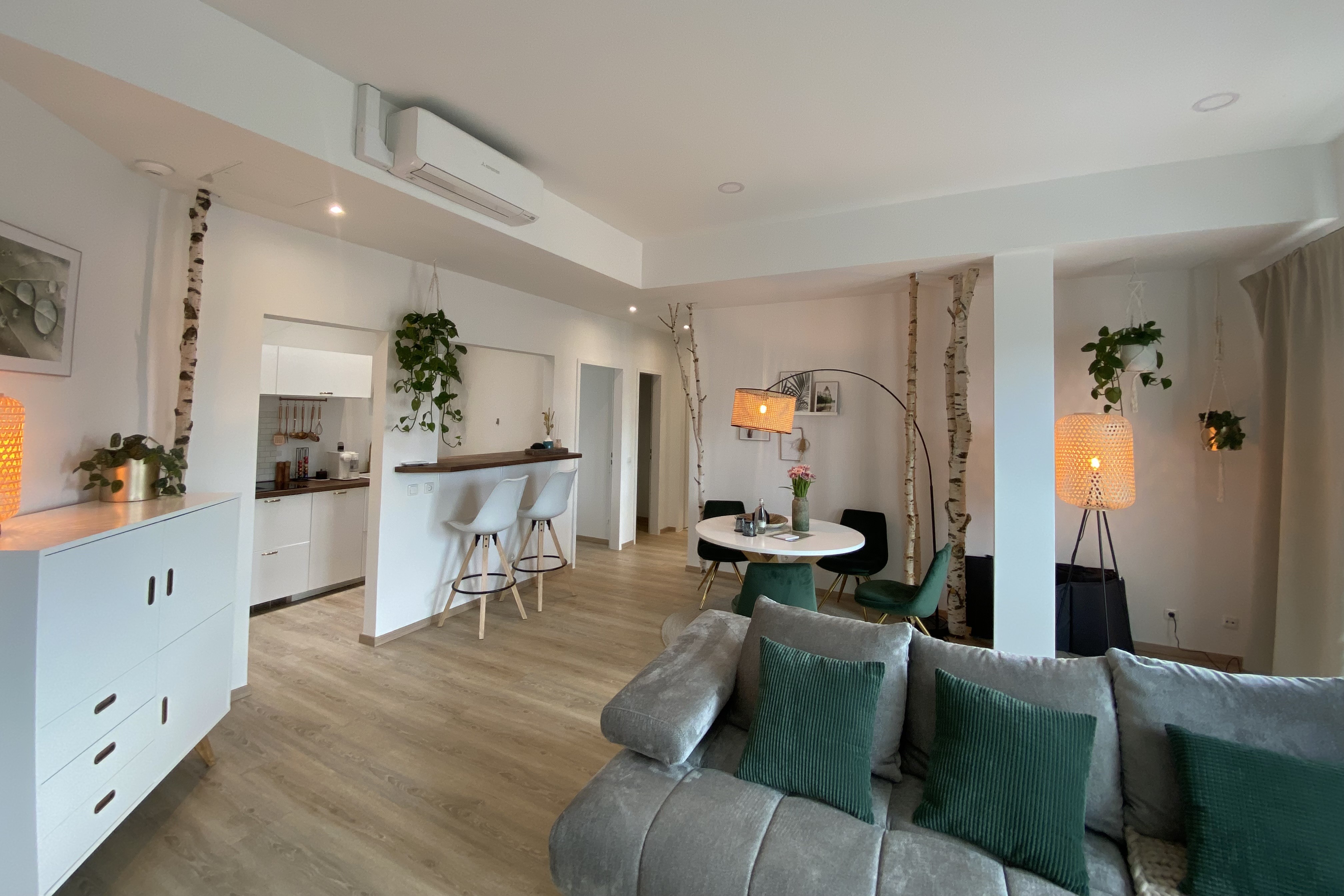 Vienna House by Wyndham Frankfurt South suite in Frankfurt am Main, Other than US/Canada
