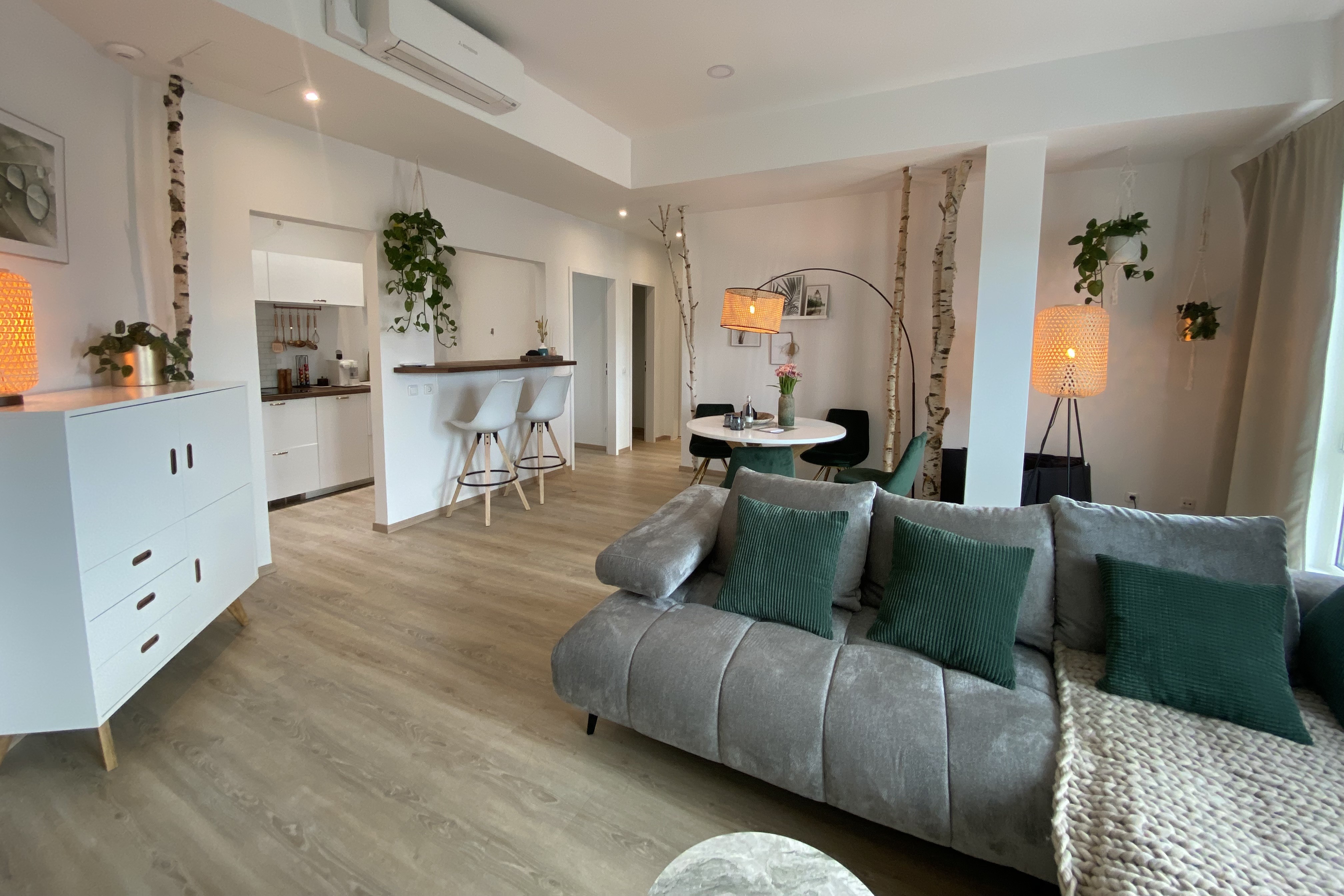 Vienna House by Wyndham Frankfurt South suite in Frankfurt am Main, Other than US/Canada