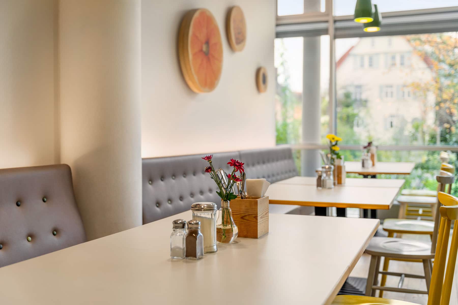 Vienna House Easy by Wyndham Gunzburg restaurant in Gunzburg, Other than US/Canada