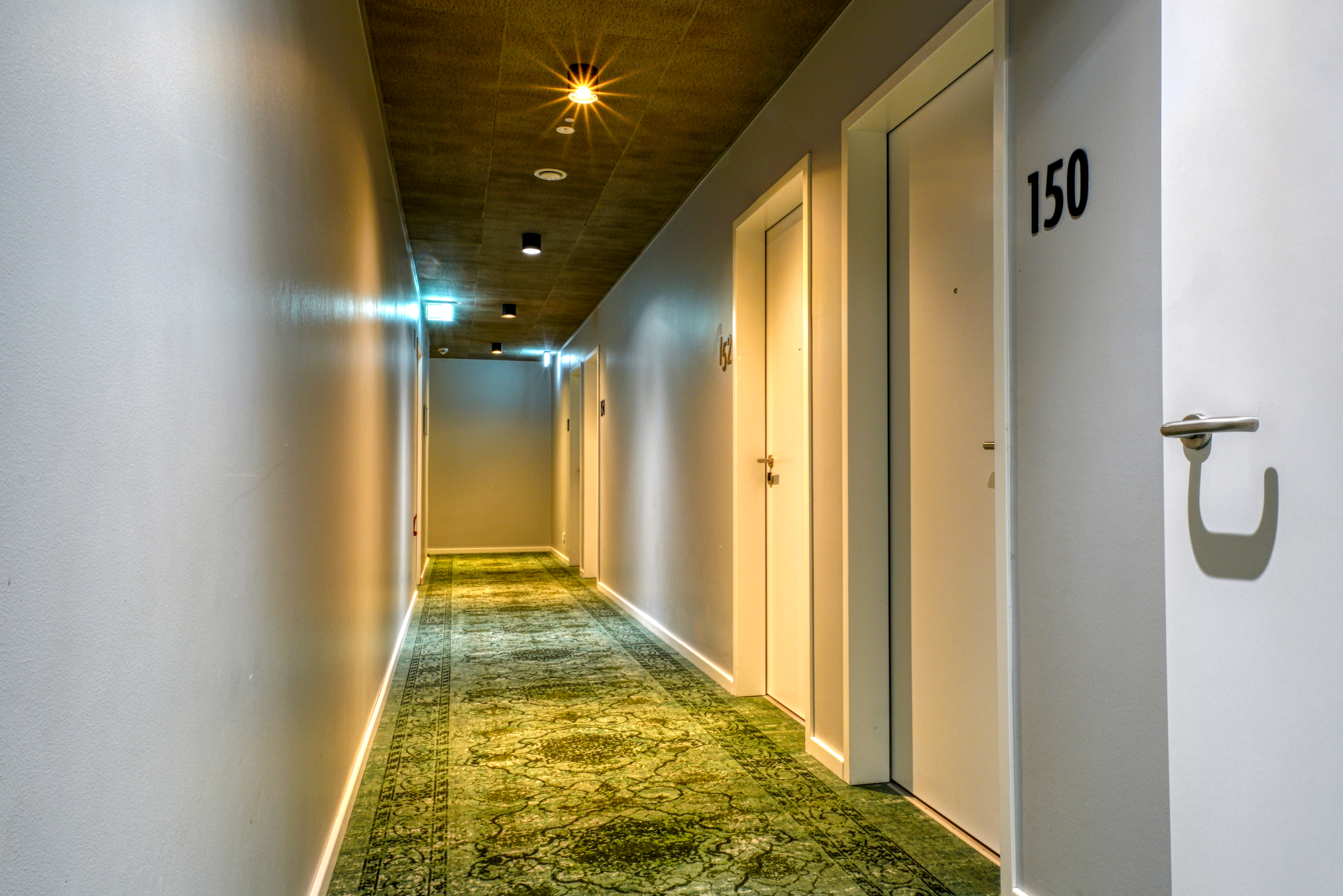 Property amenity at Vienna House Easy by Wyndham Hamburg Bergedorf in Hamburg, Other than US/Canada