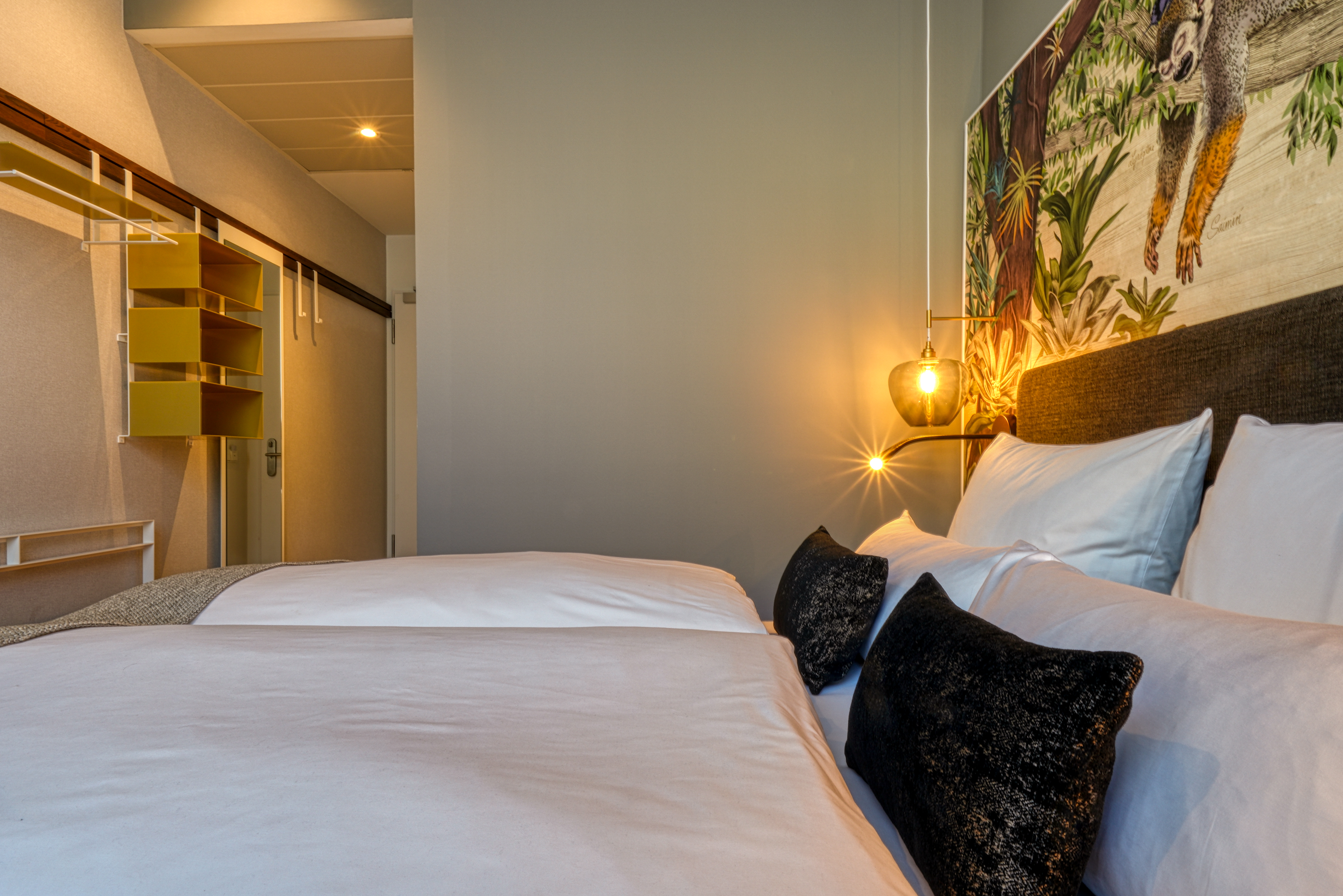 Guest room at the Vienna House Easy by Wyndham Hamburg Bergedorf in Hamburg, Other than US/Canada