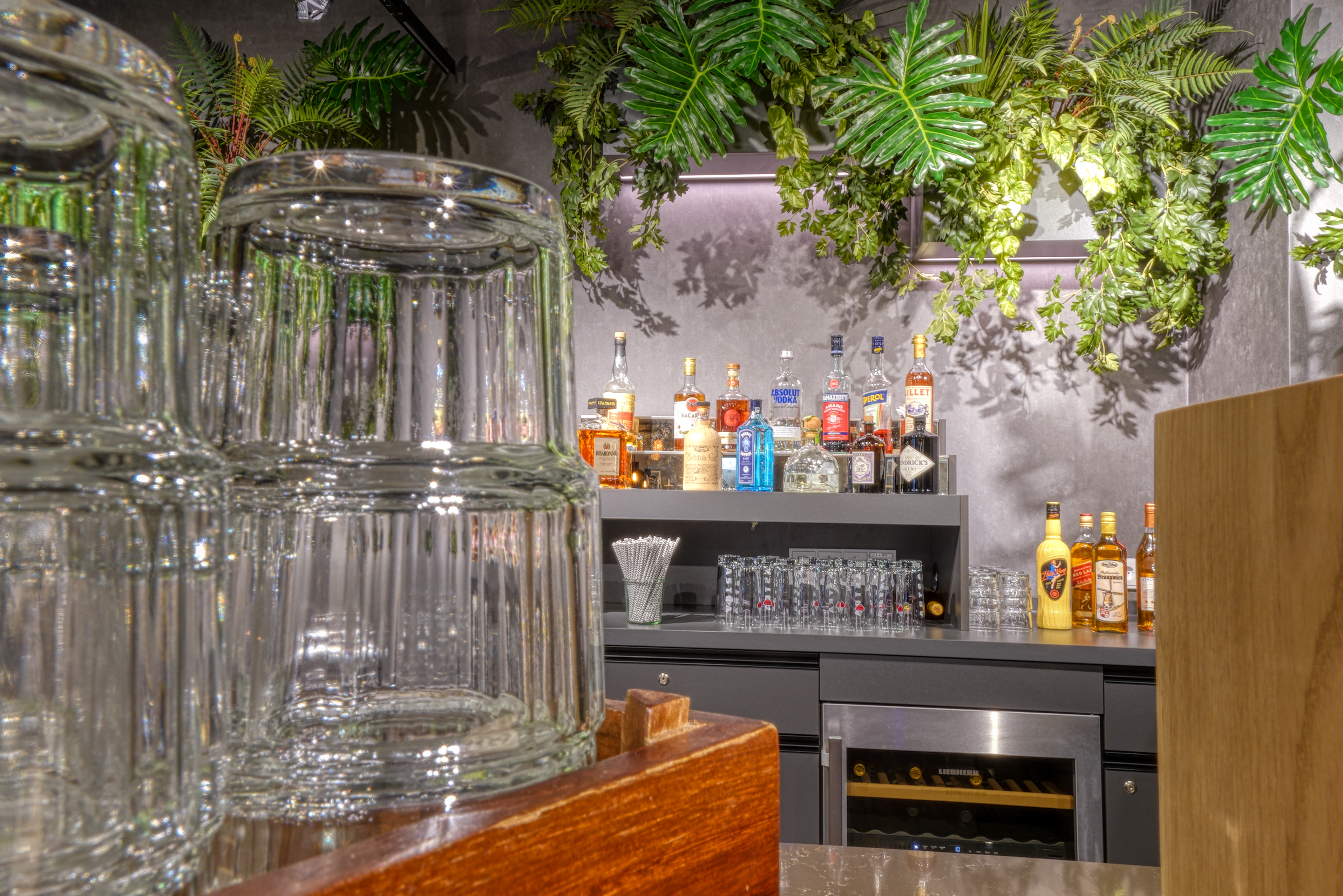 Bar at Vienna House Easy by Wyndham Hamburg Bergedorf in Hamburg, Other than US/Canada