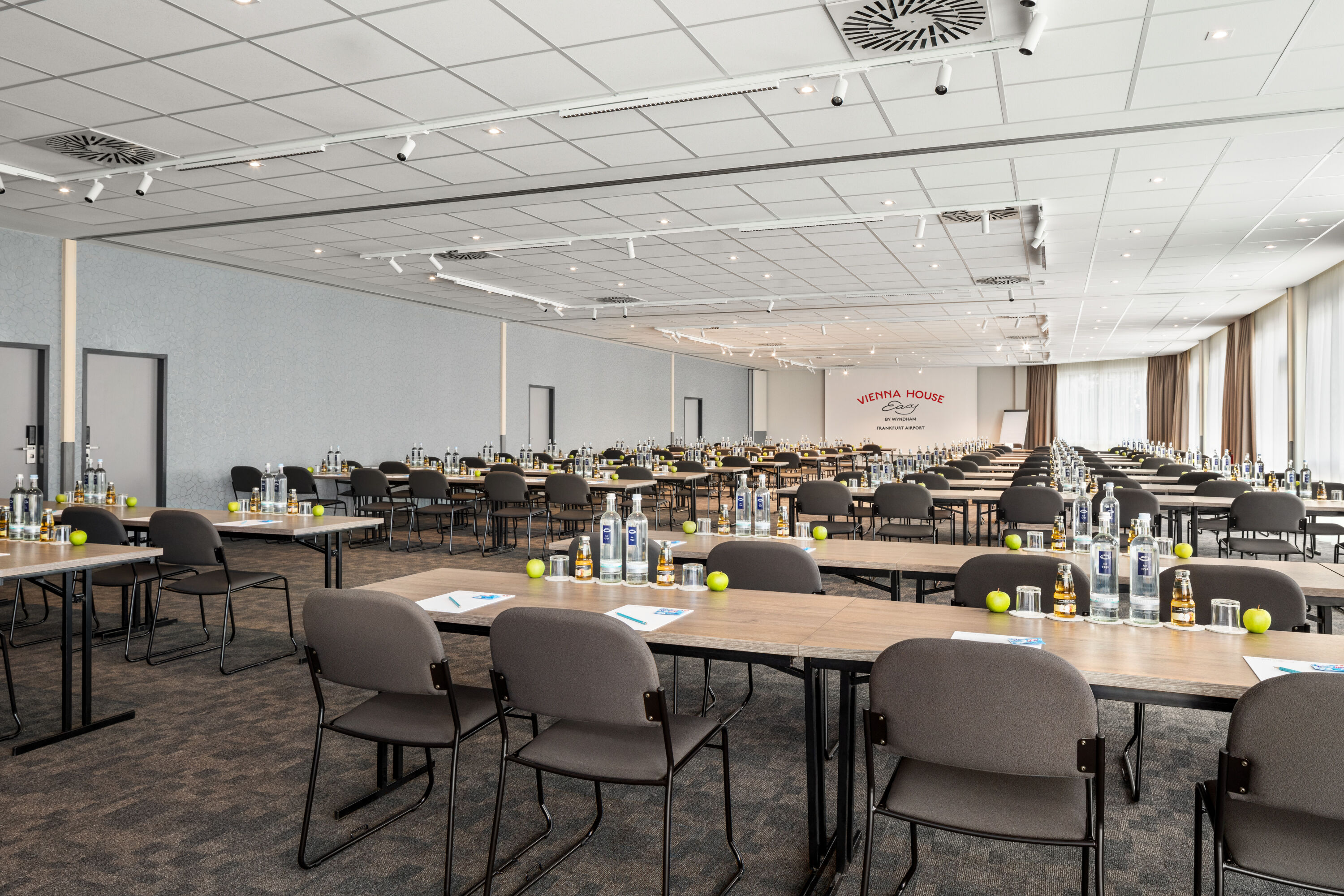 Vienna House Easy By Wyndham Frankfurt Airport Parken www.wyndhamhotels.com