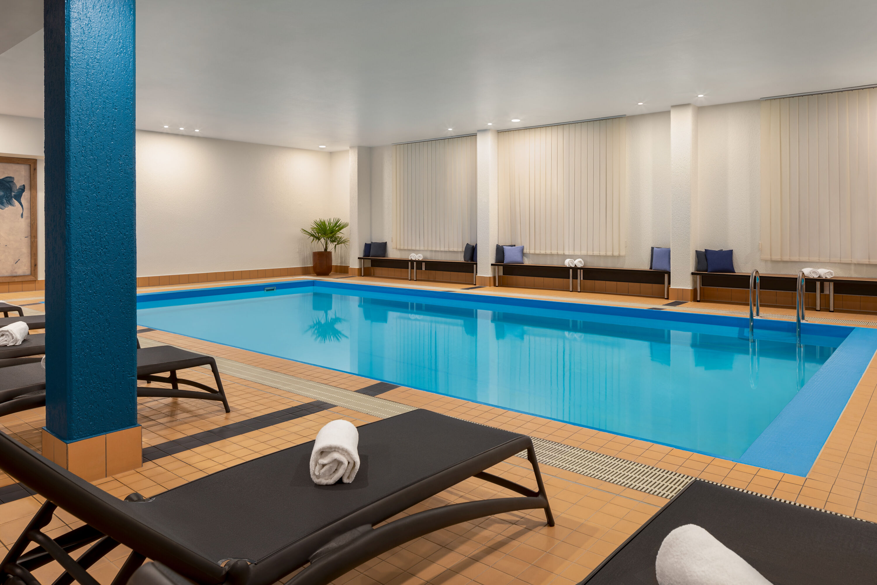 Vienna House Easy By Wyndham Frankfurt Airport Preise www.wyndhamhotels.com