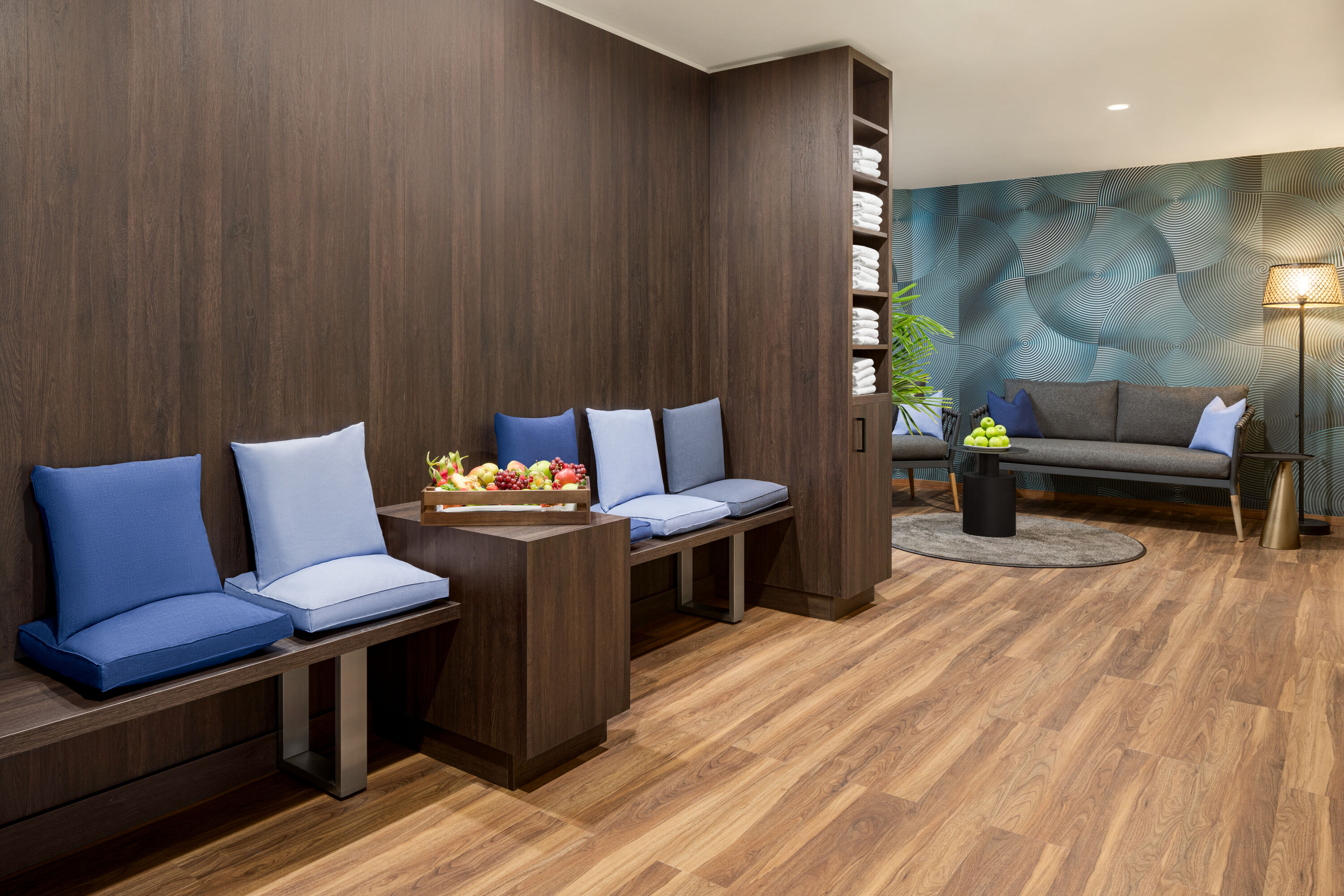 Family pool at the Vienna House Easy by Wyndham Frankfurt Airport in Kelsterbach, Other than US/Canada