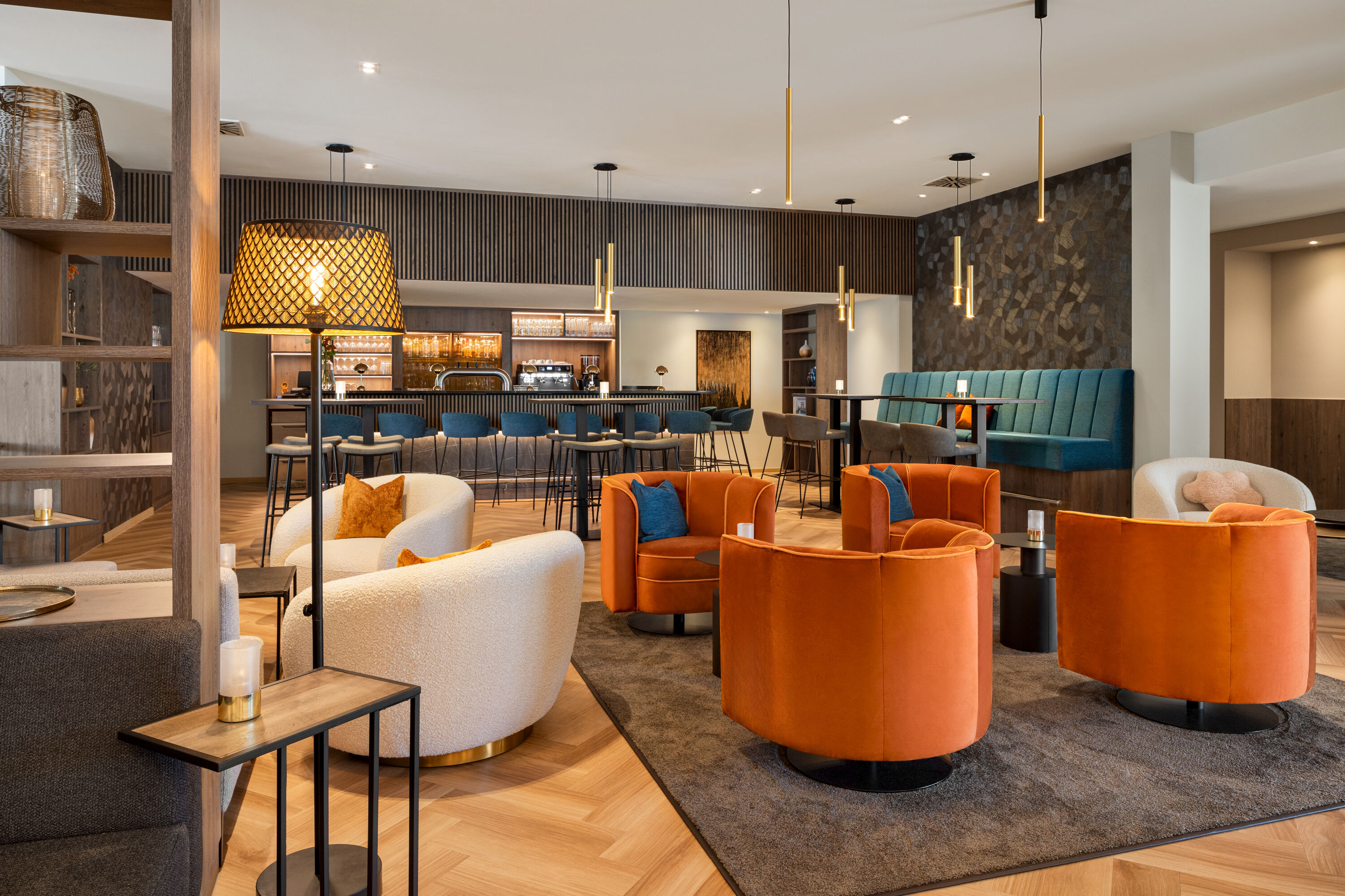Vienna House Easy By Wyndham Frankfurt Airport Preise www.wyndhamhotels.com