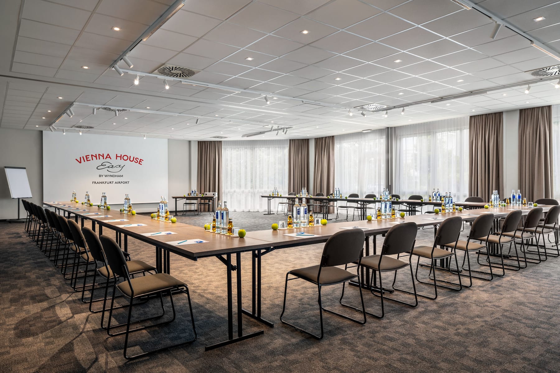 Vienna House Easy By Wyndham Frankfurt Airport Preise www.wyndhamhotels.com