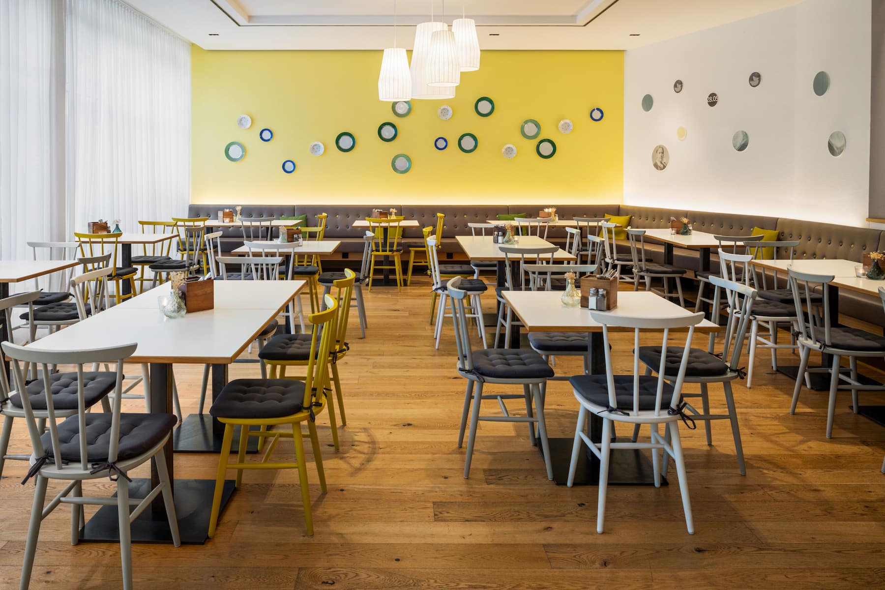 Vienna House Easy by Wyndham Landsberg restaurant in Landsberg am Lech, Other than US/Canada