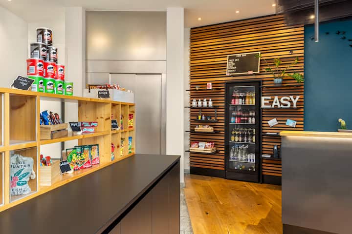 Mart at Vienna House Easy by Wyndham Landsberg in Landsberg am Lech, Other than US/Canada