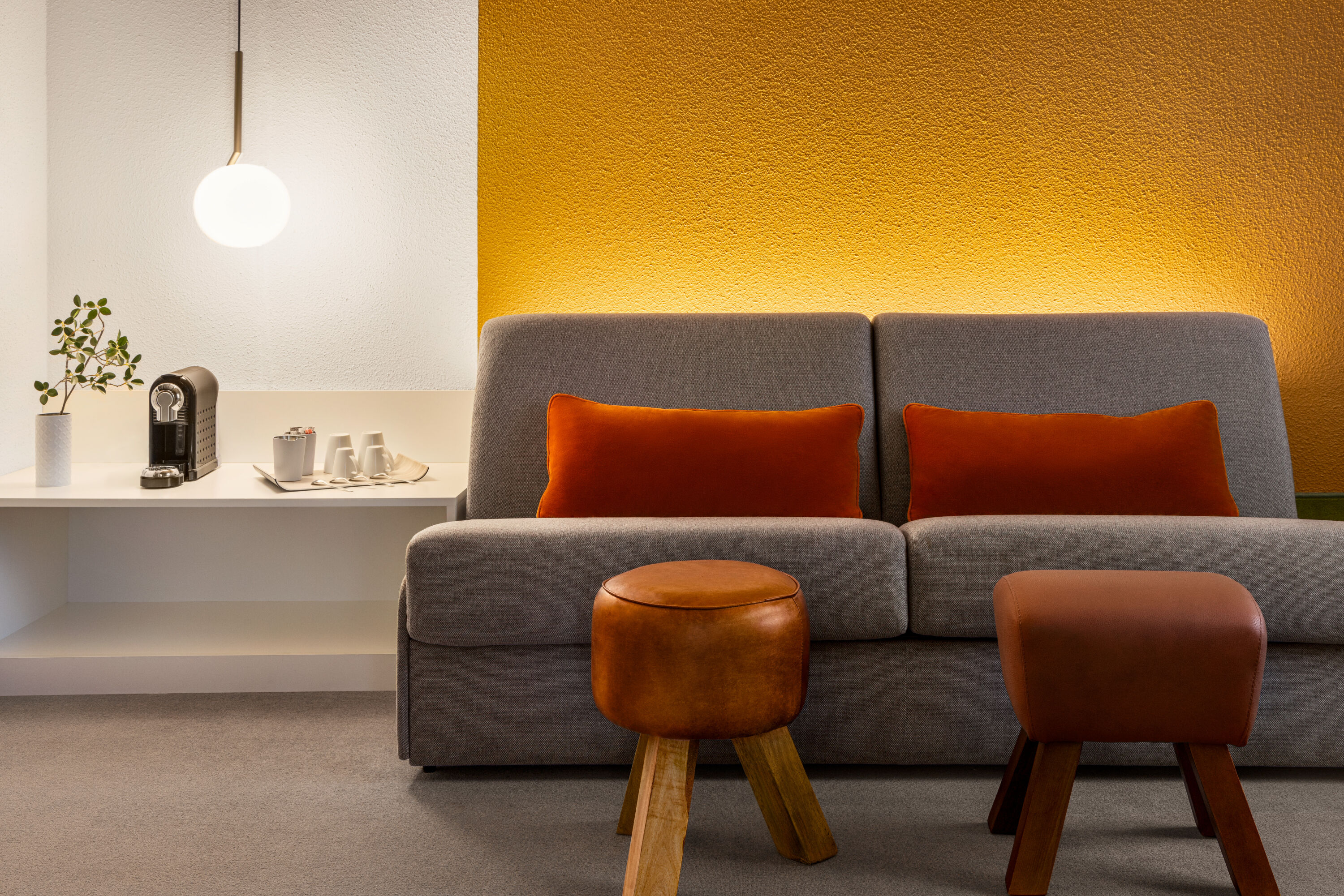 Vienna House Easy by Wyndham Leipzig suite in Leipzig, Sachsen, Other than US/Canada