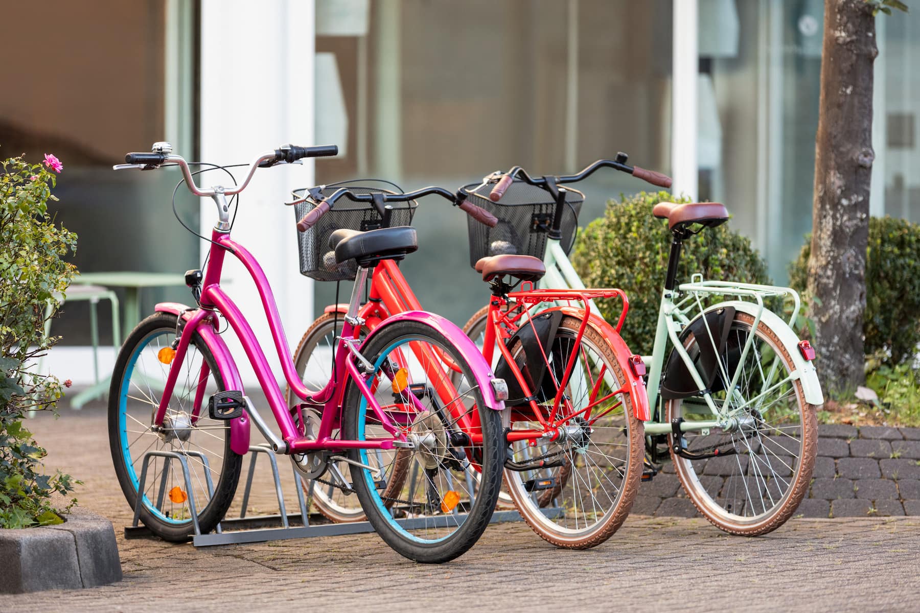 Property amenity at Vienna House Easy by Wyndham Limburg in Limburg, Other than US/Canada