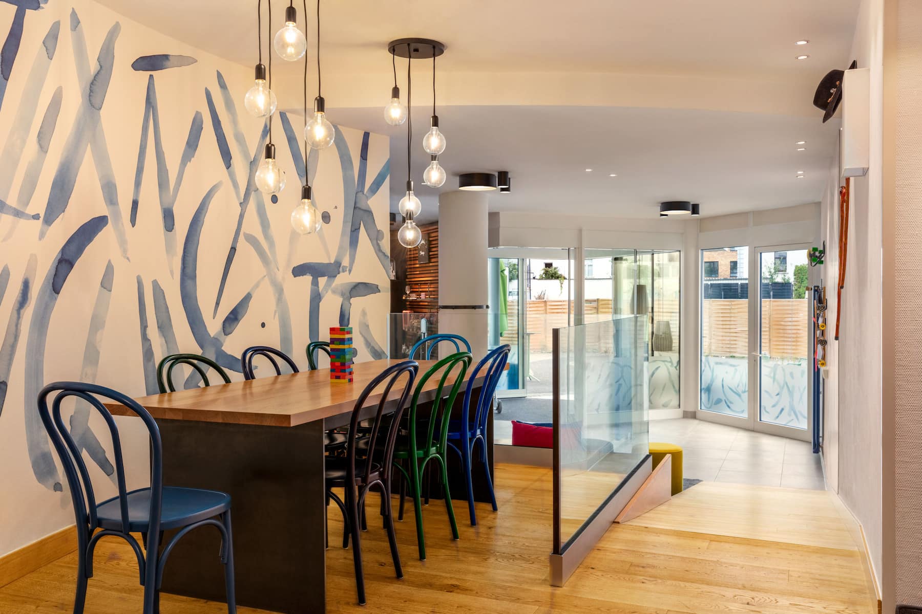 Property amenity at Vienna House Easy by Wyndham Limburg in Limburg, Other than US/Canada