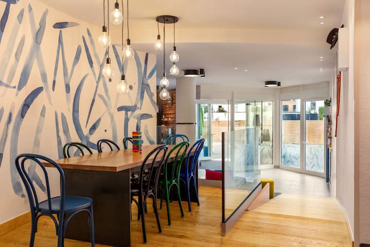 Property amenity at Vienna House Easy by Wyndham Limburg in Limburg, Other than US/Canada