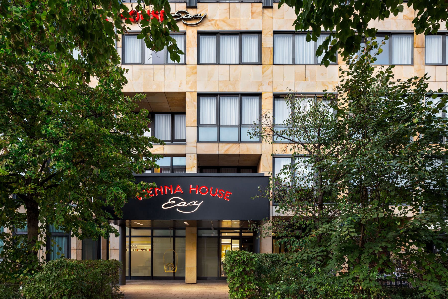 Vienna House Easy by Wyndham Munchen Munich Hotels, DE 80636 Vienna House Easy by Wyndham Munchen Munich Hotels, DE 80636