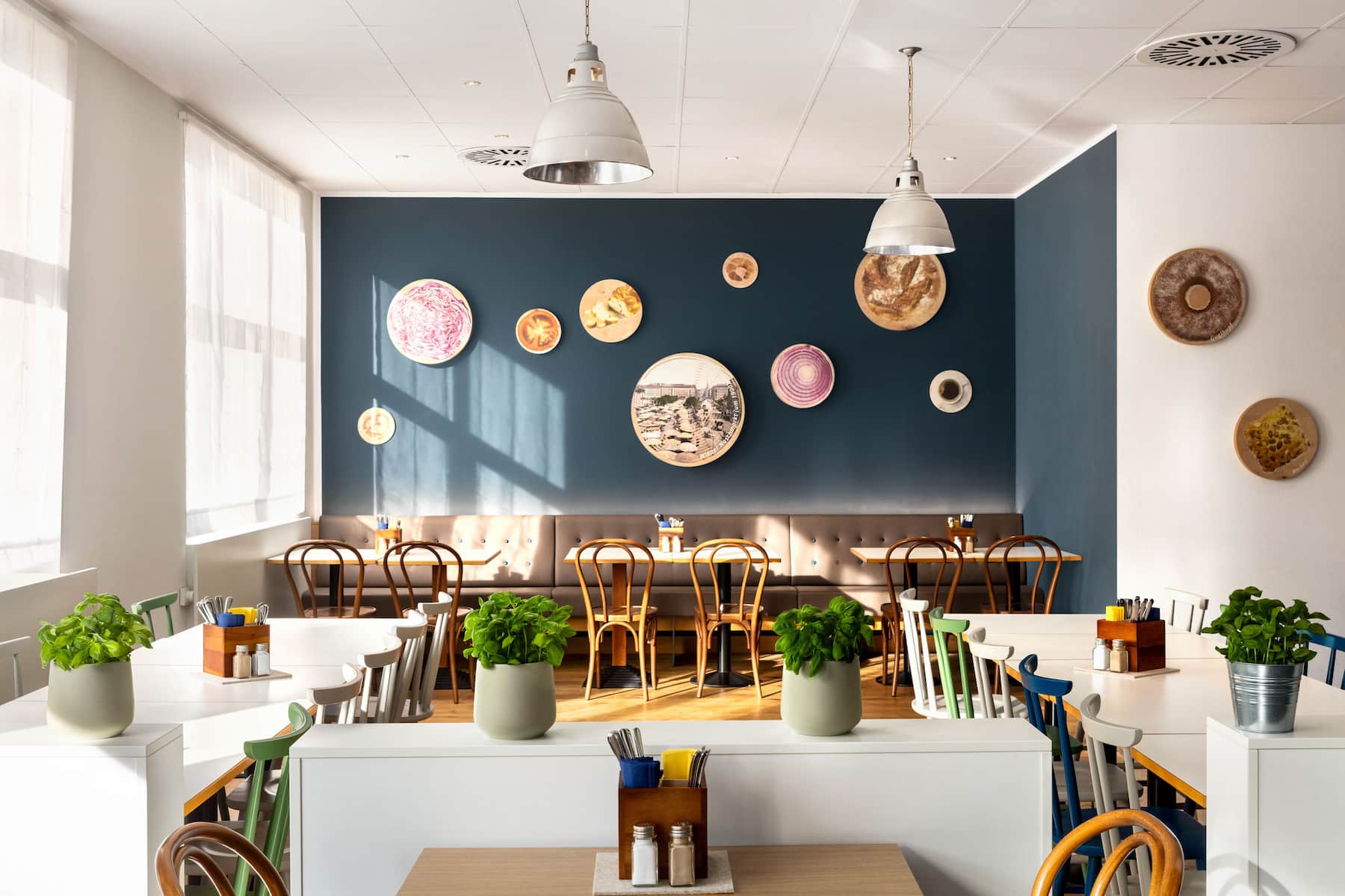 Vienna House Easy by Wyndham Neckarsulm restaurant in Neckarsulm, Other than US/Canada
