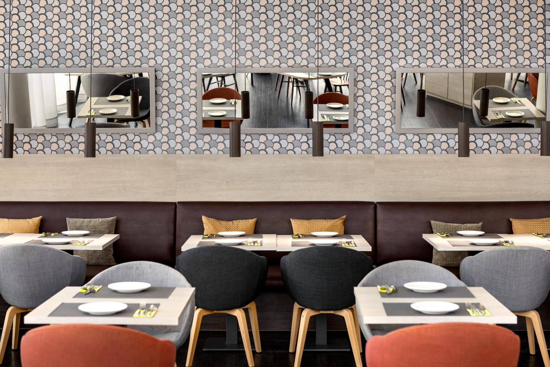 Free breakfast at Vienna House Easy by Wyndham Osnabruck in Osnabrueck, Other than US/Canada