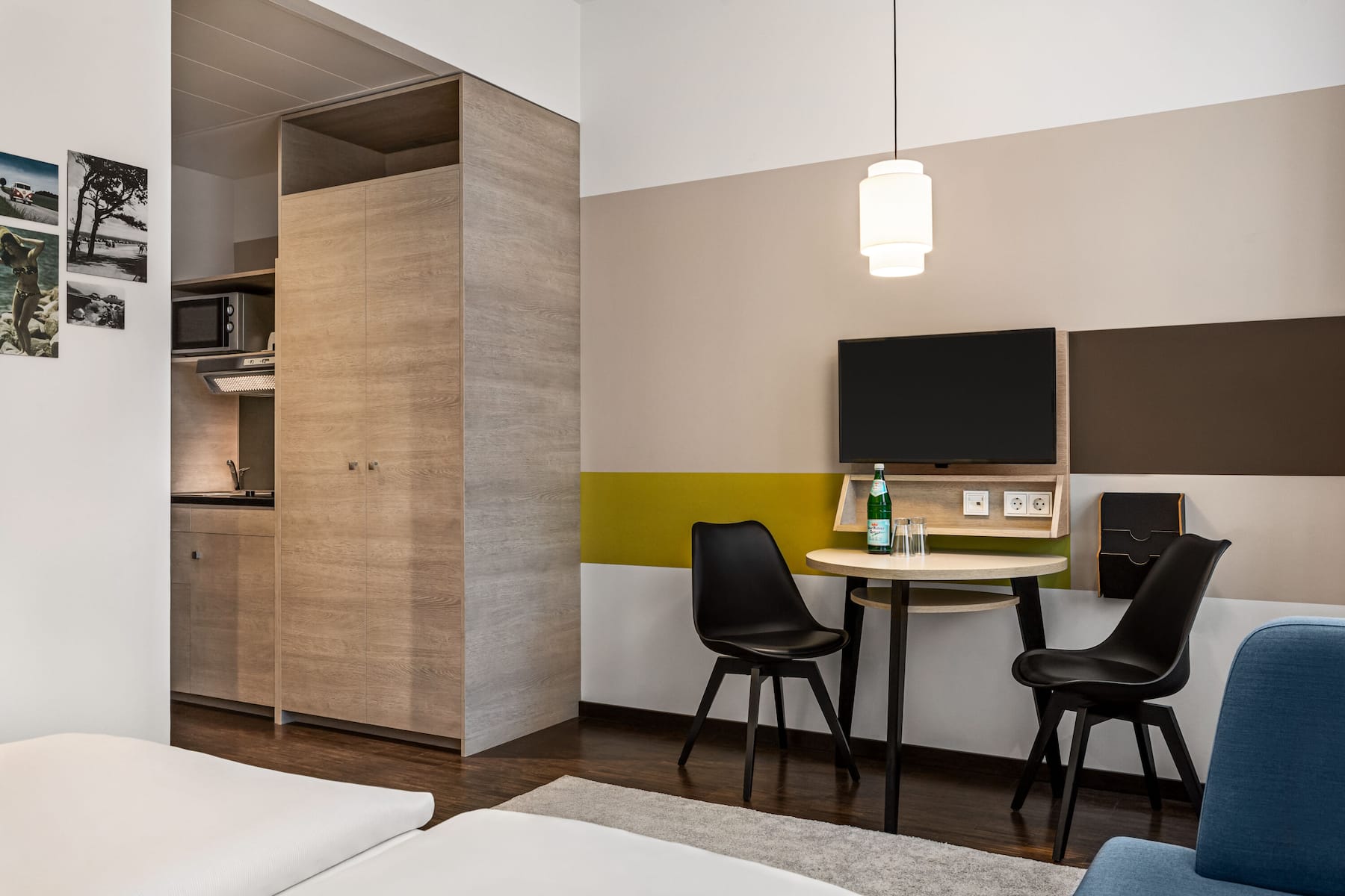 Guest room at the Vienna House Easy by Wyndham Osnabruck in Osnabrueck, Other than US/Canada
